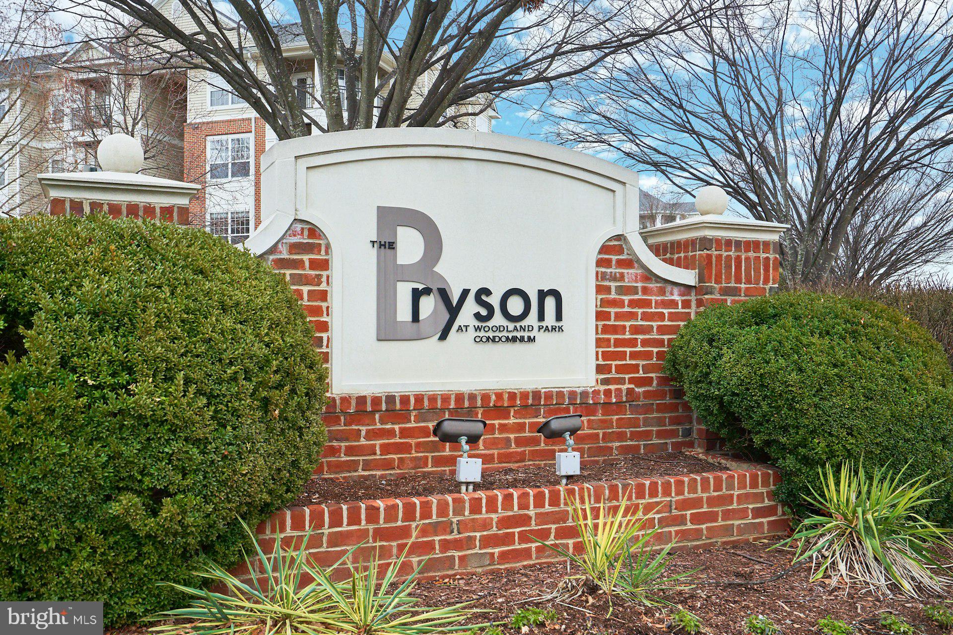 BRYSON AT WOODLAND PARK - Residential