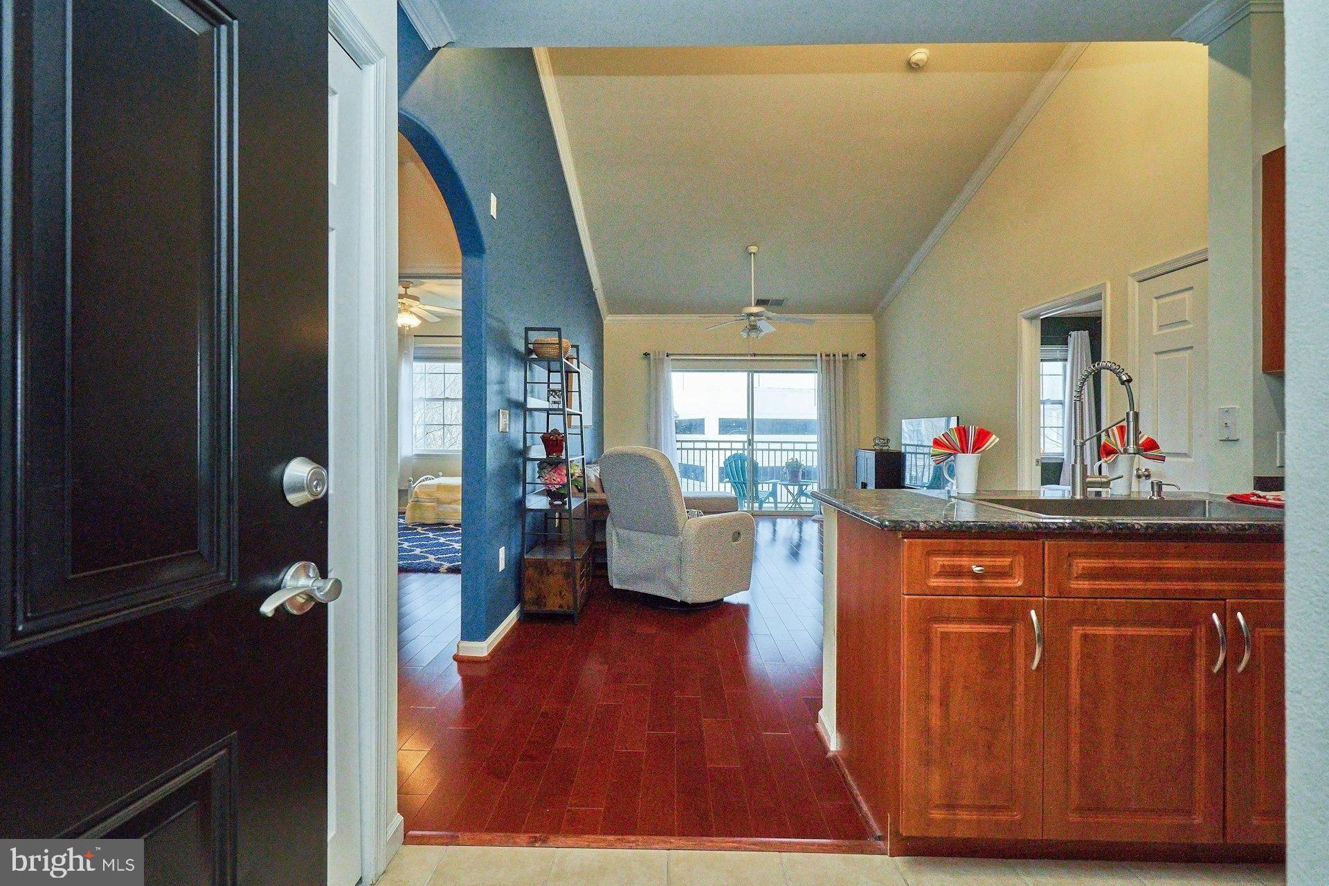 BRYSON AT WOODLAND PARK - Residential