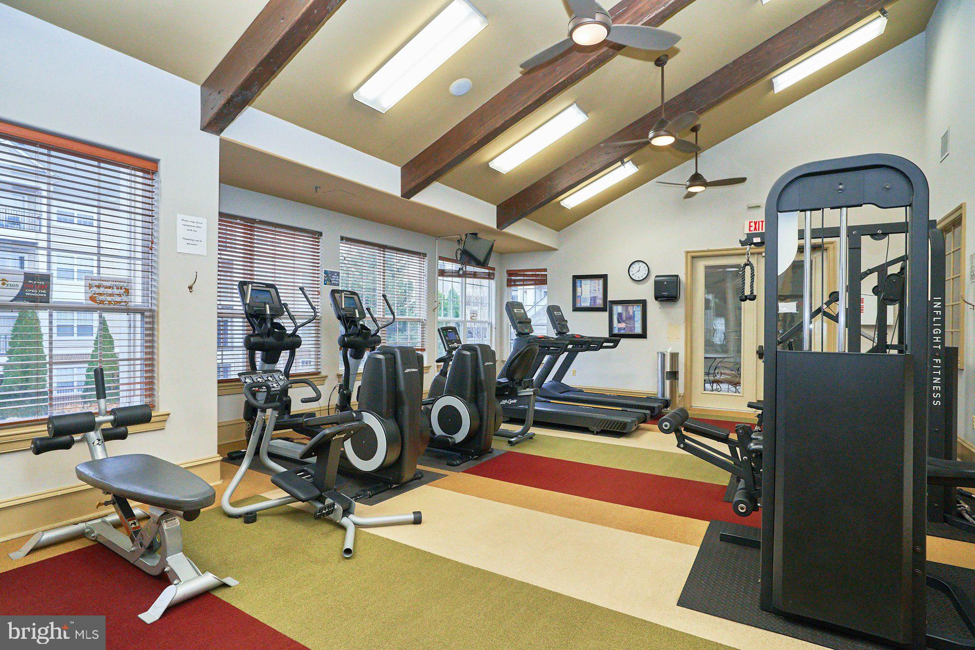 BRYSON AT WOODLAND PARK - Residential