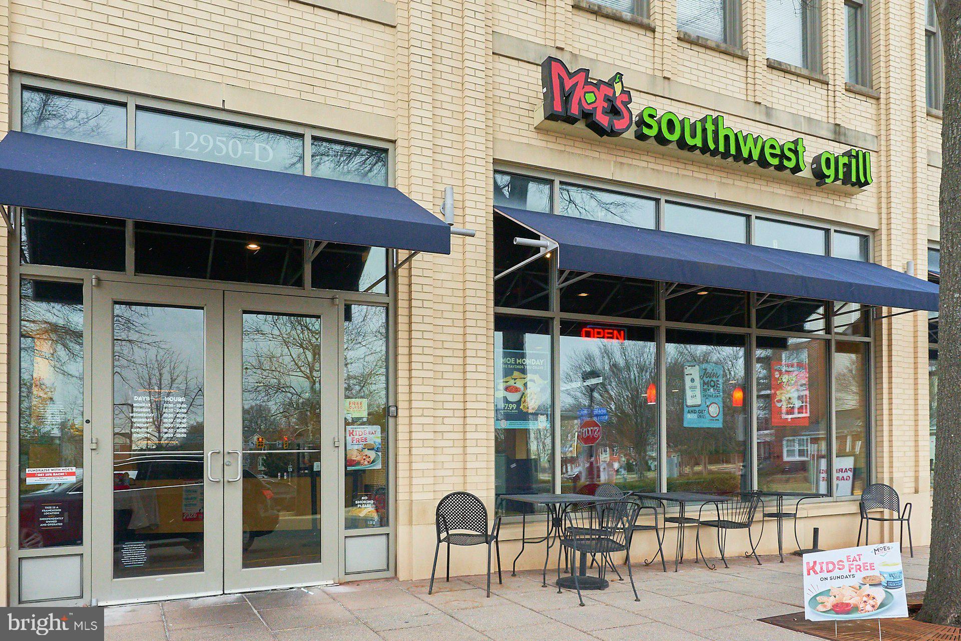 BRYSON AT WOODLAND PARK - Residential