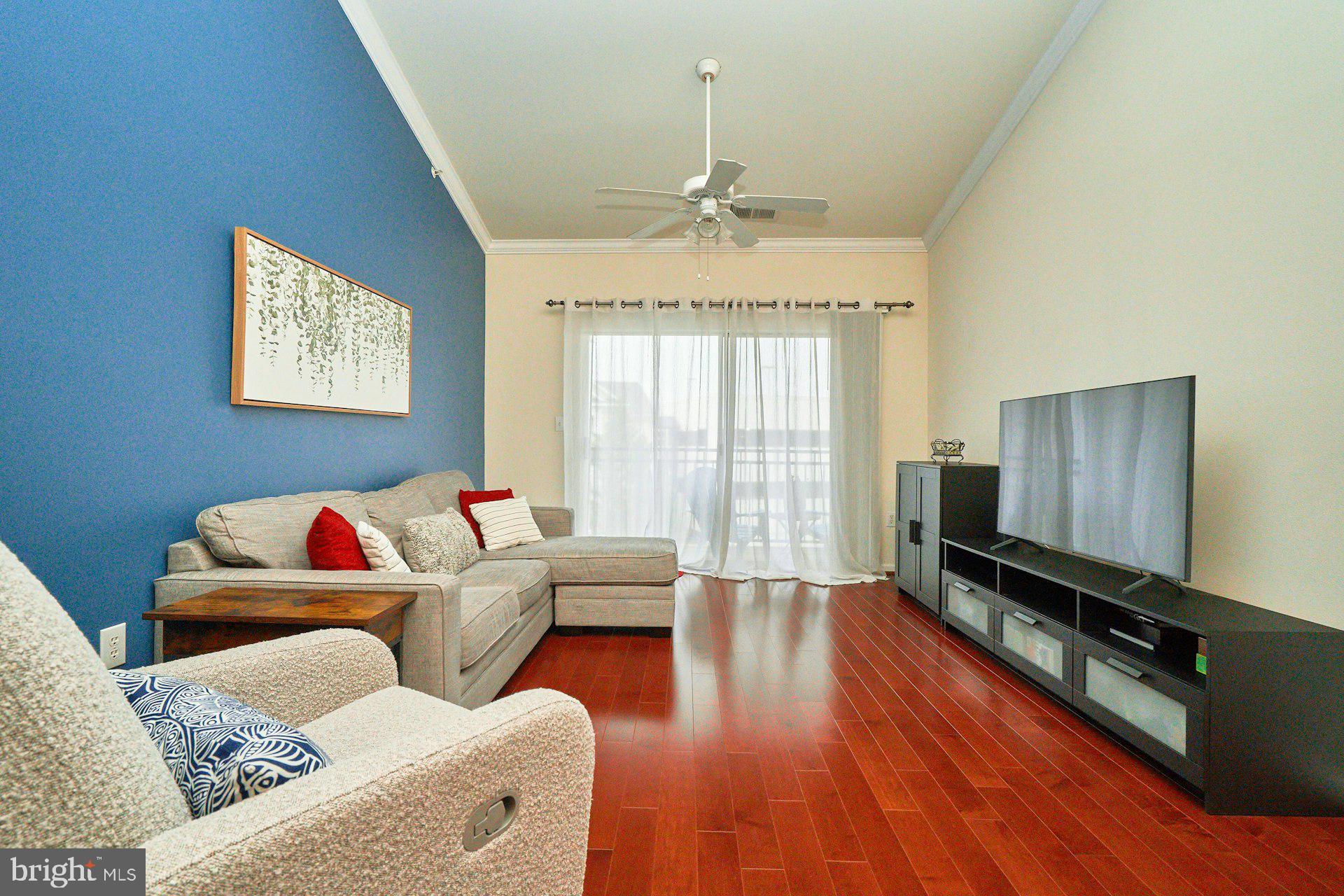 BRYSON AT WOODLAND PARK - Residential