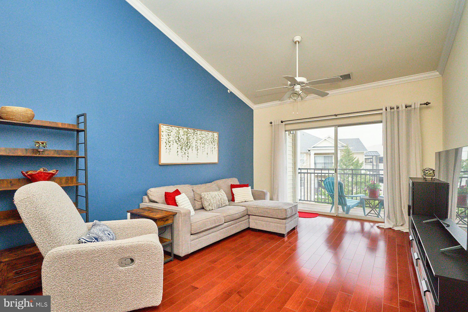 BRYSON AT WOODLAND PARK - Residential