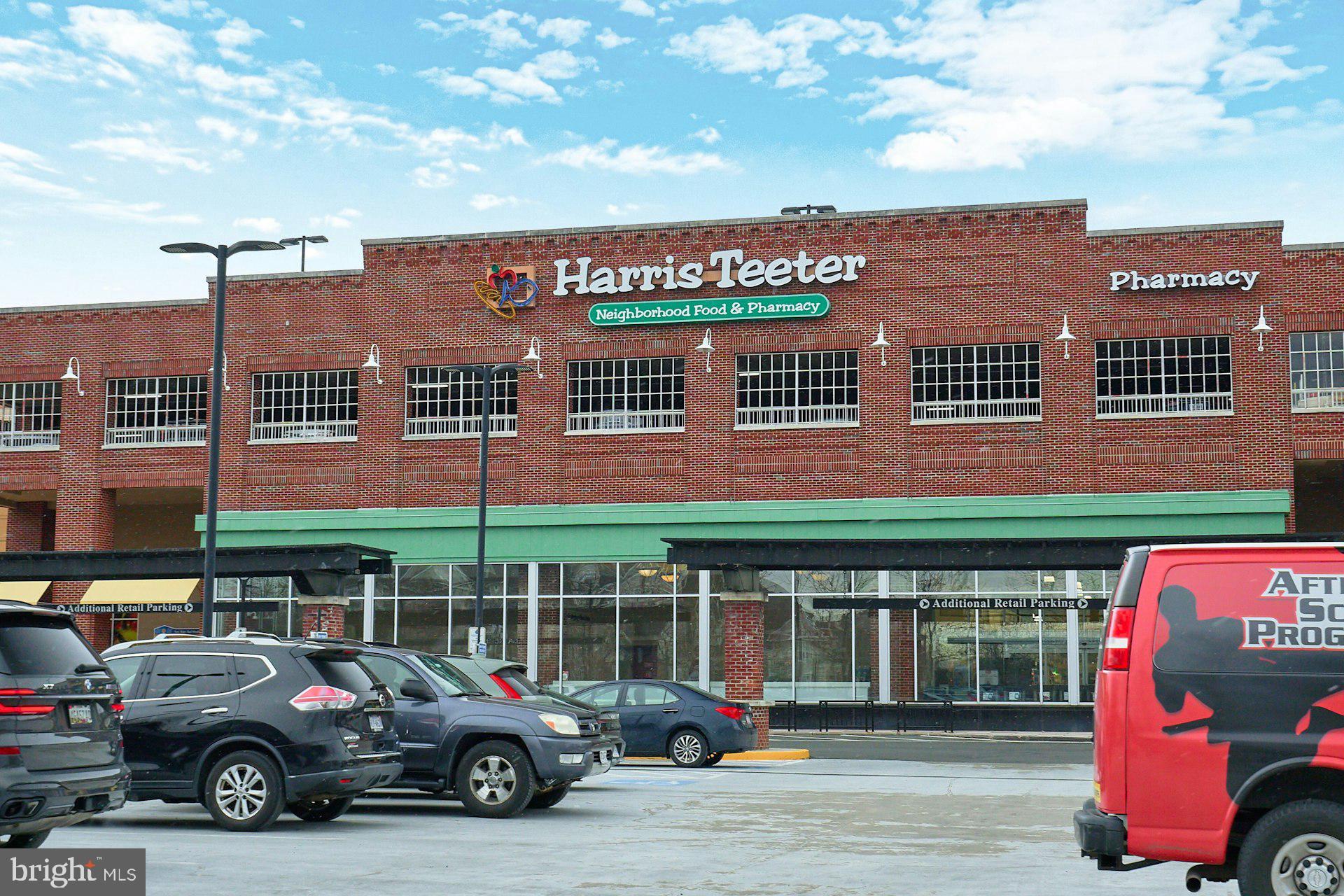 BRYSON AT WOODLAND PARK - Residential