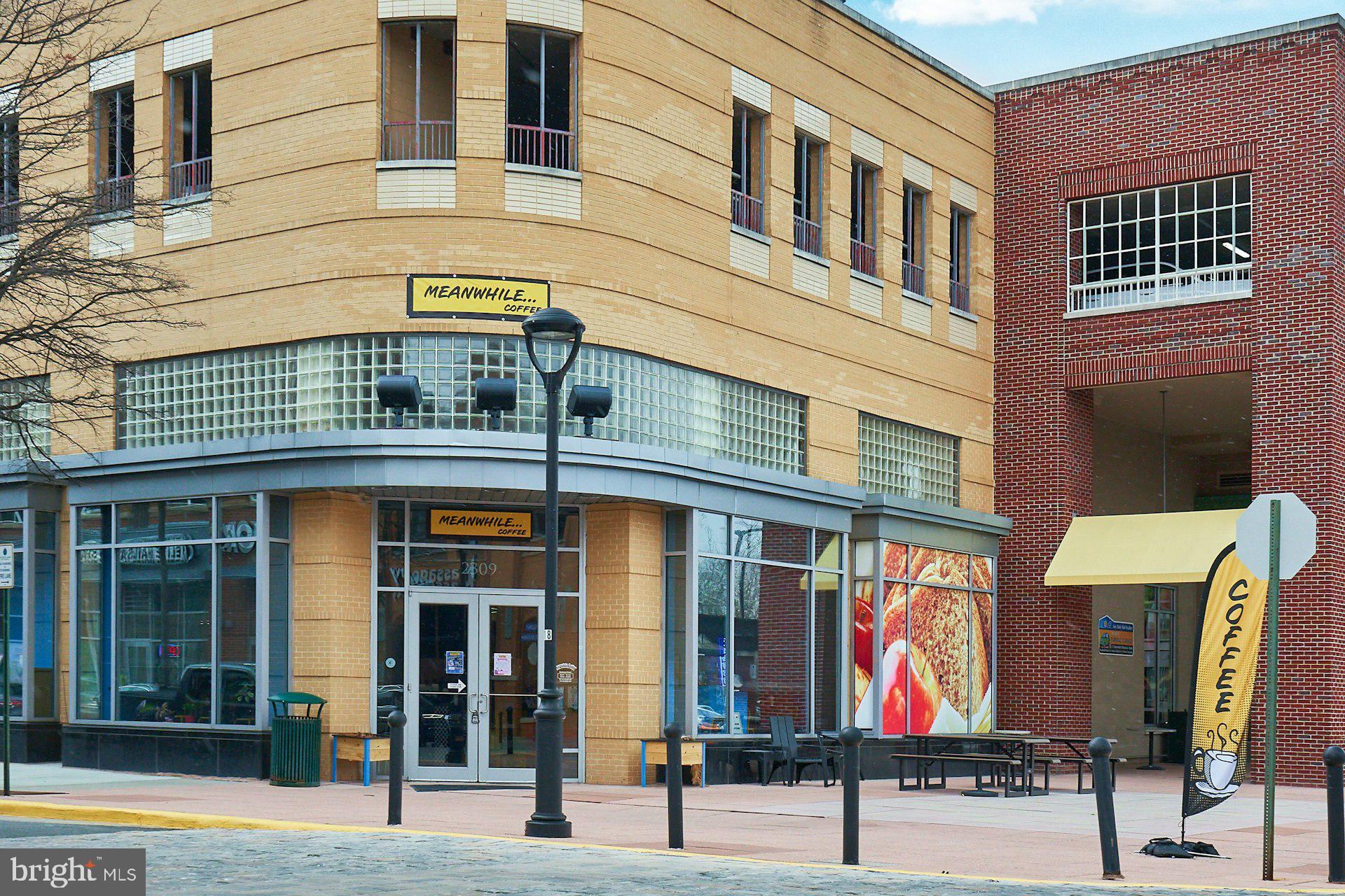 BRYSON AT WOODLAND PARK - Residential