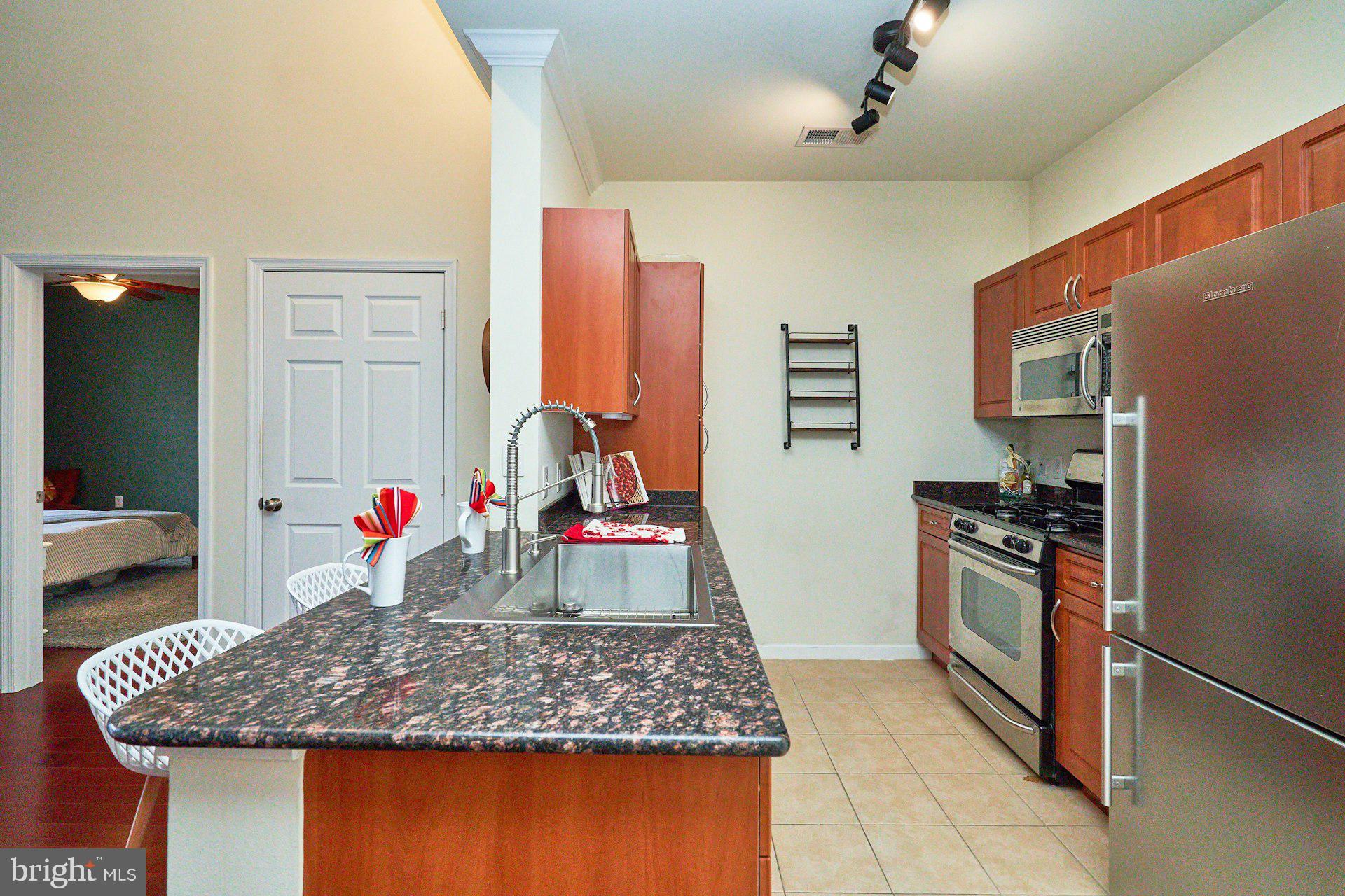 BRYSON AT WOODLAND PARK - Residential