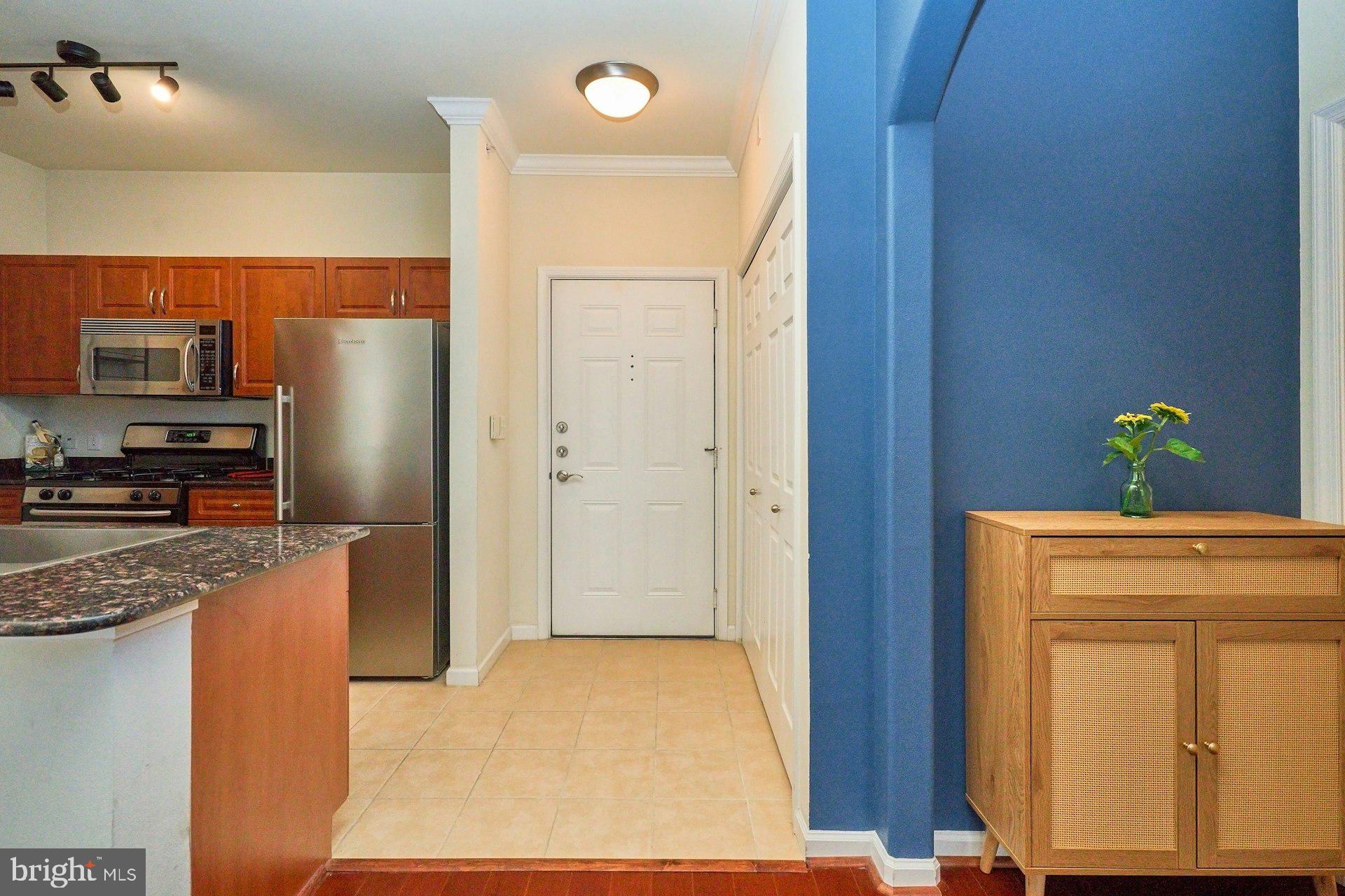 BRYSON AT WOODLAND PARK - Residential