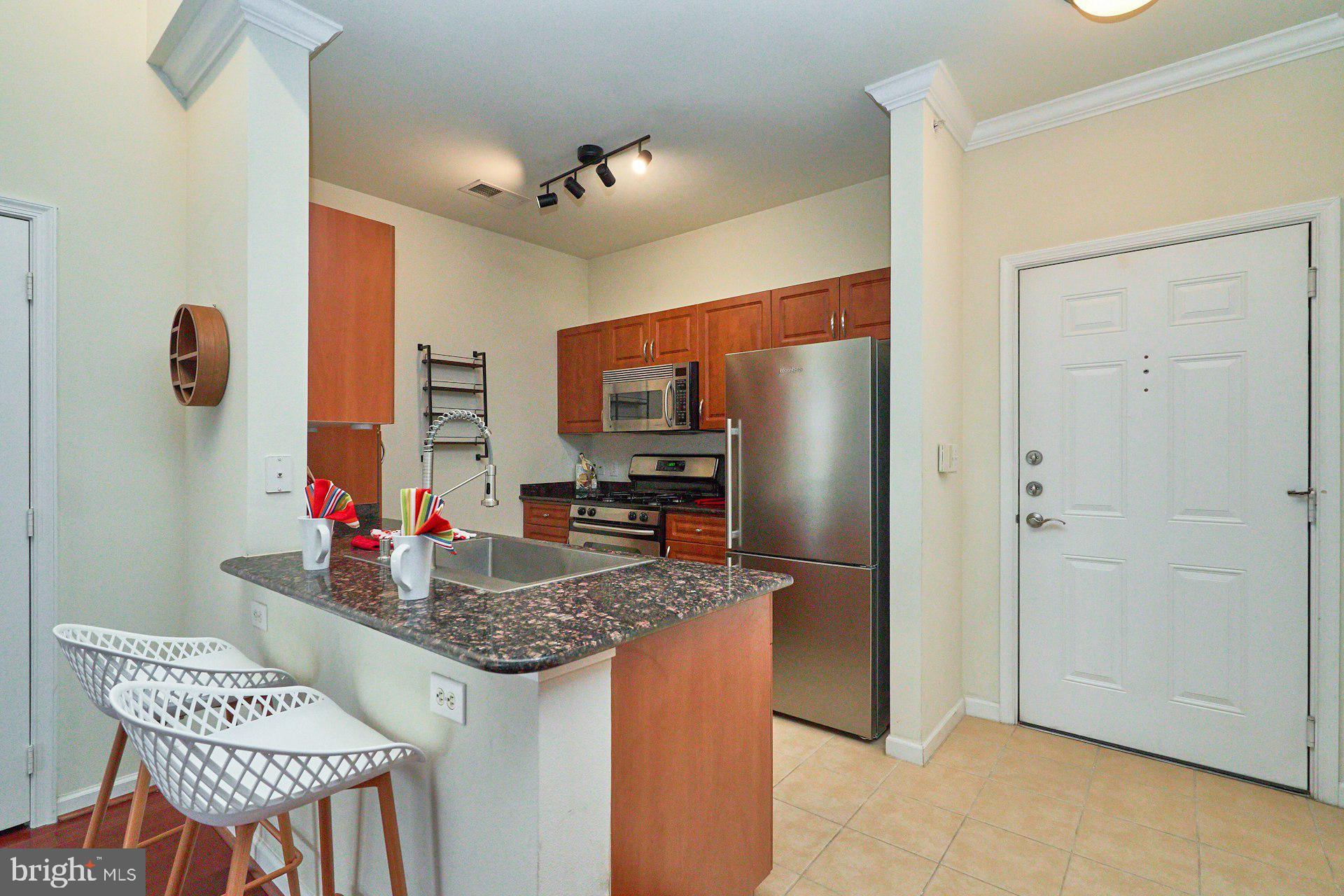 BRYSON AT WOODLAND PARK - Residential