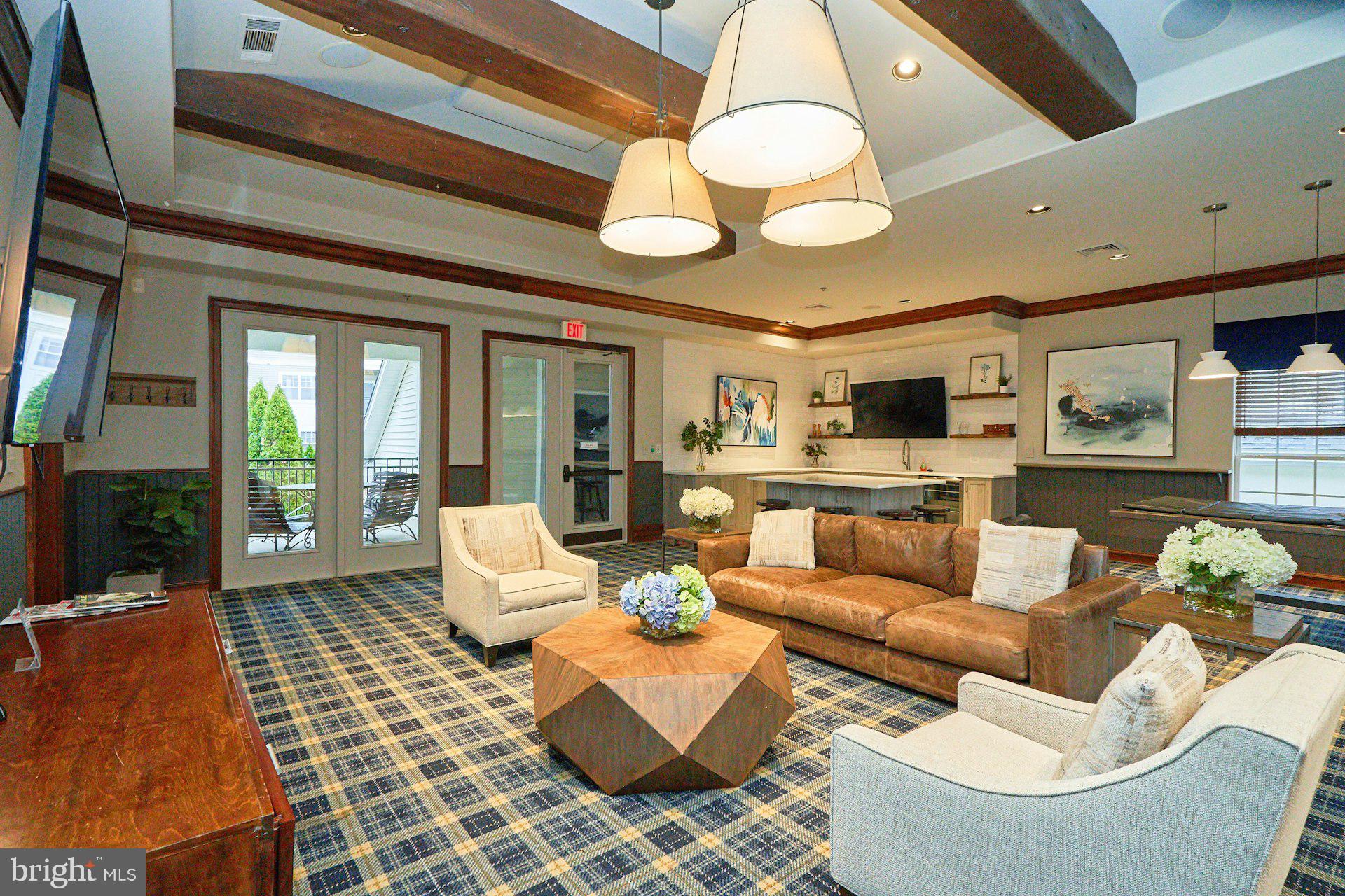 BRYSON AT WOODLAND PARK - Residential