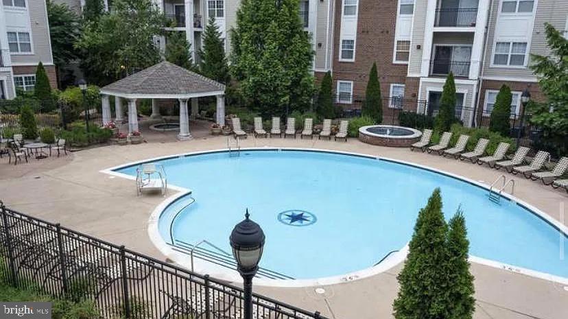 BRYSON AT WOODLAND PARK - Residential