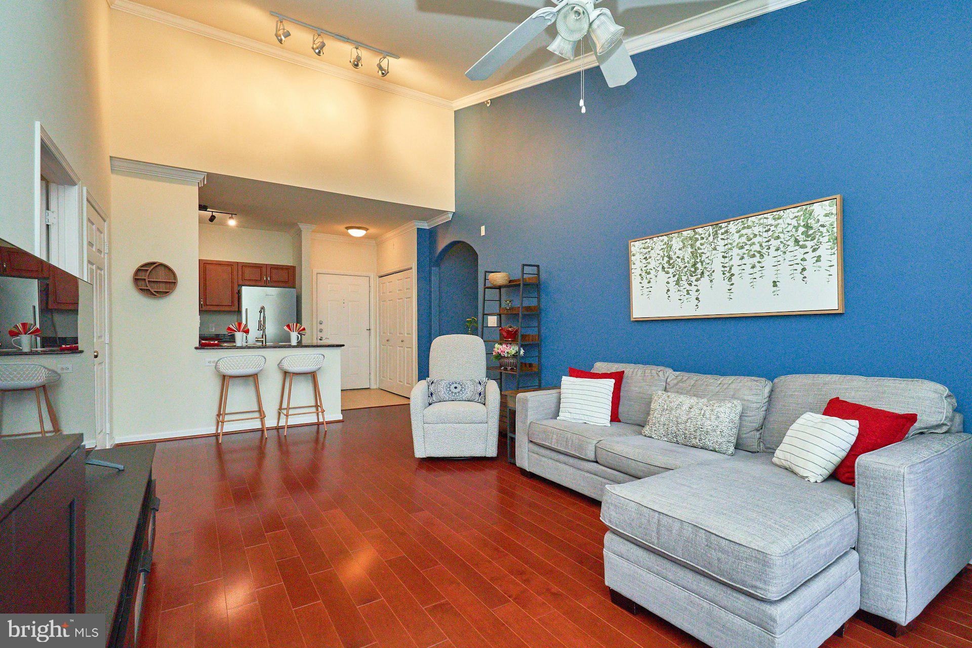 BRYSON AT WOODLAND PARK - Residential