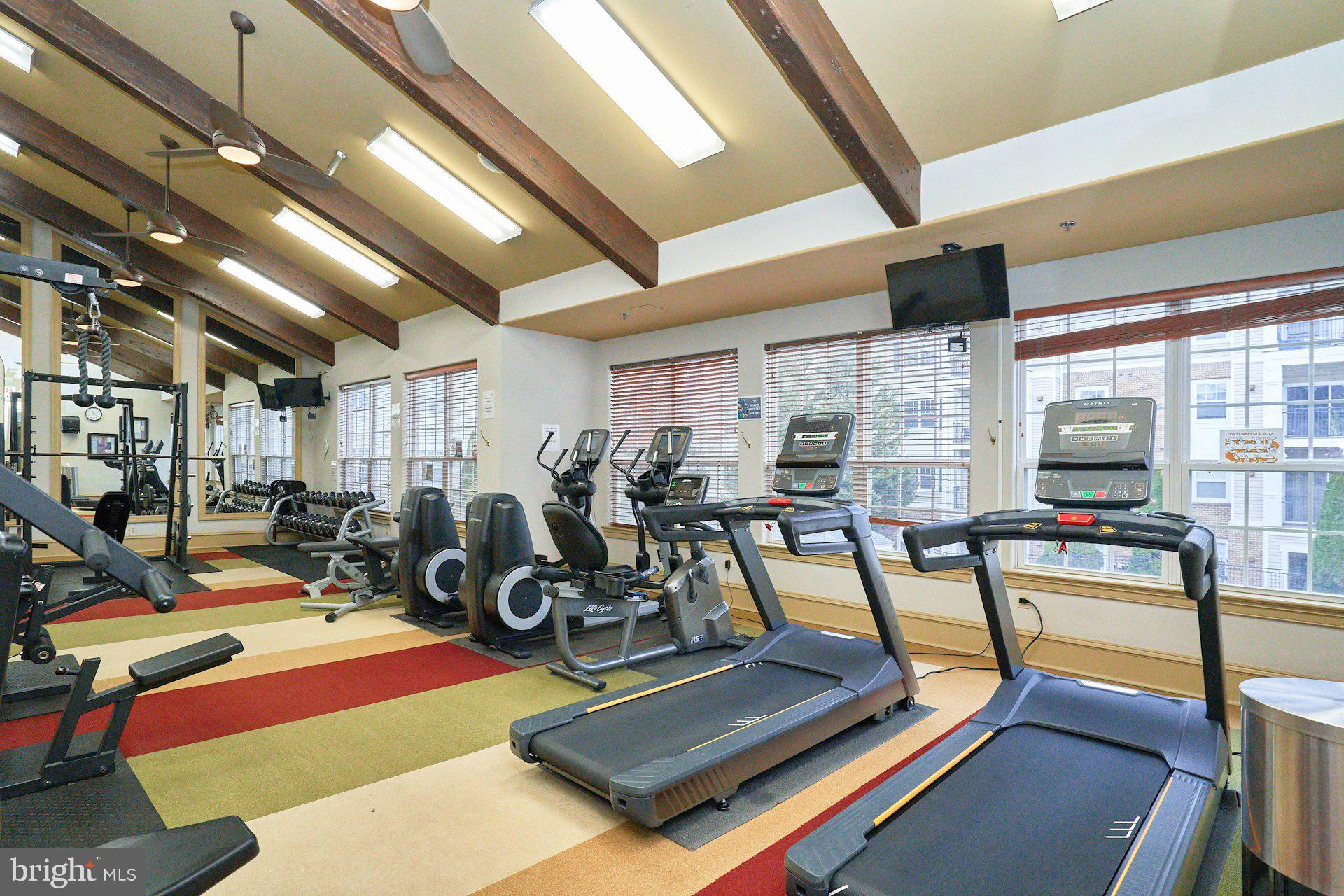 BRYSON AT WOODLAND PARK - Residential