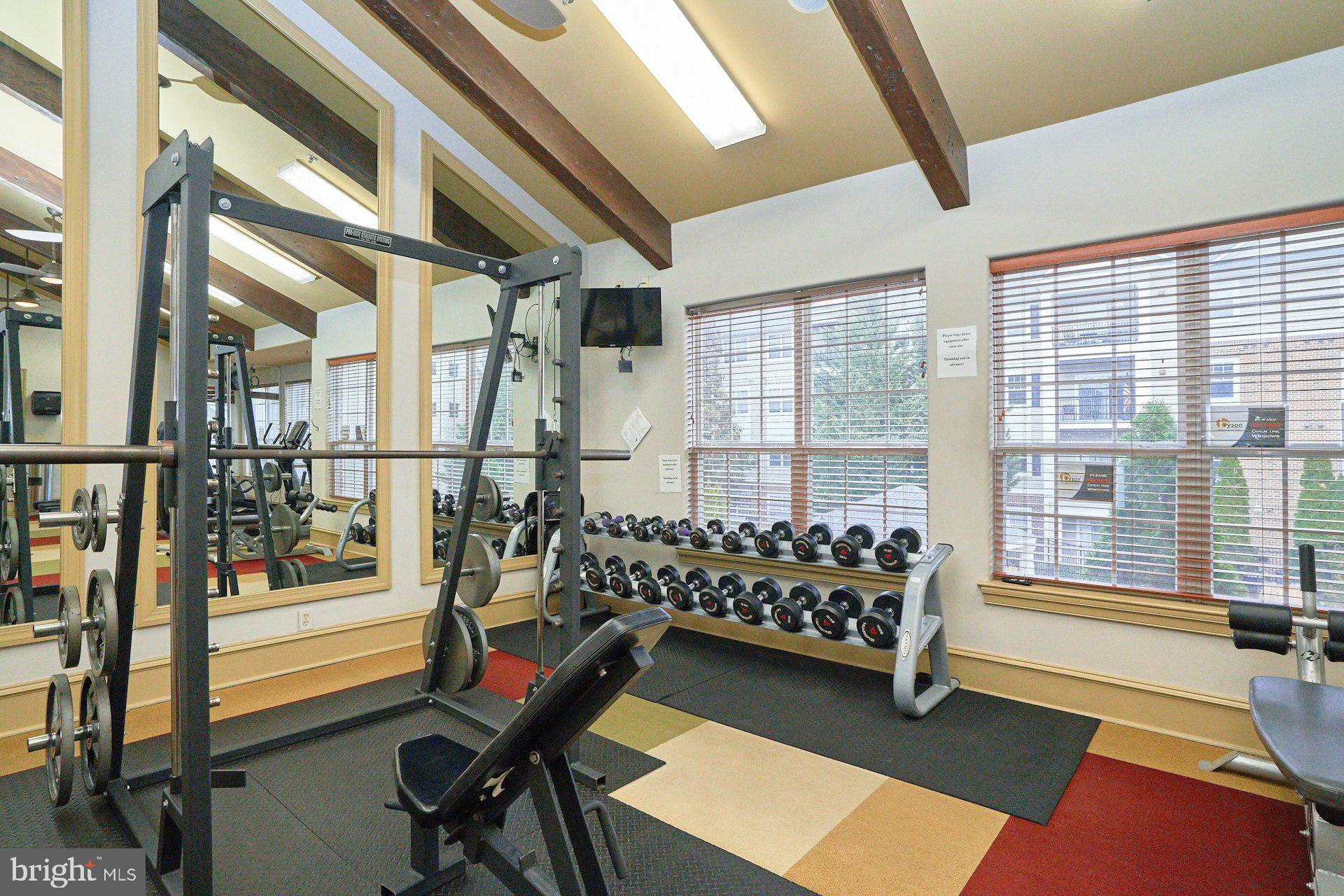 BRYSON AT WOODLAND PARK - Residential