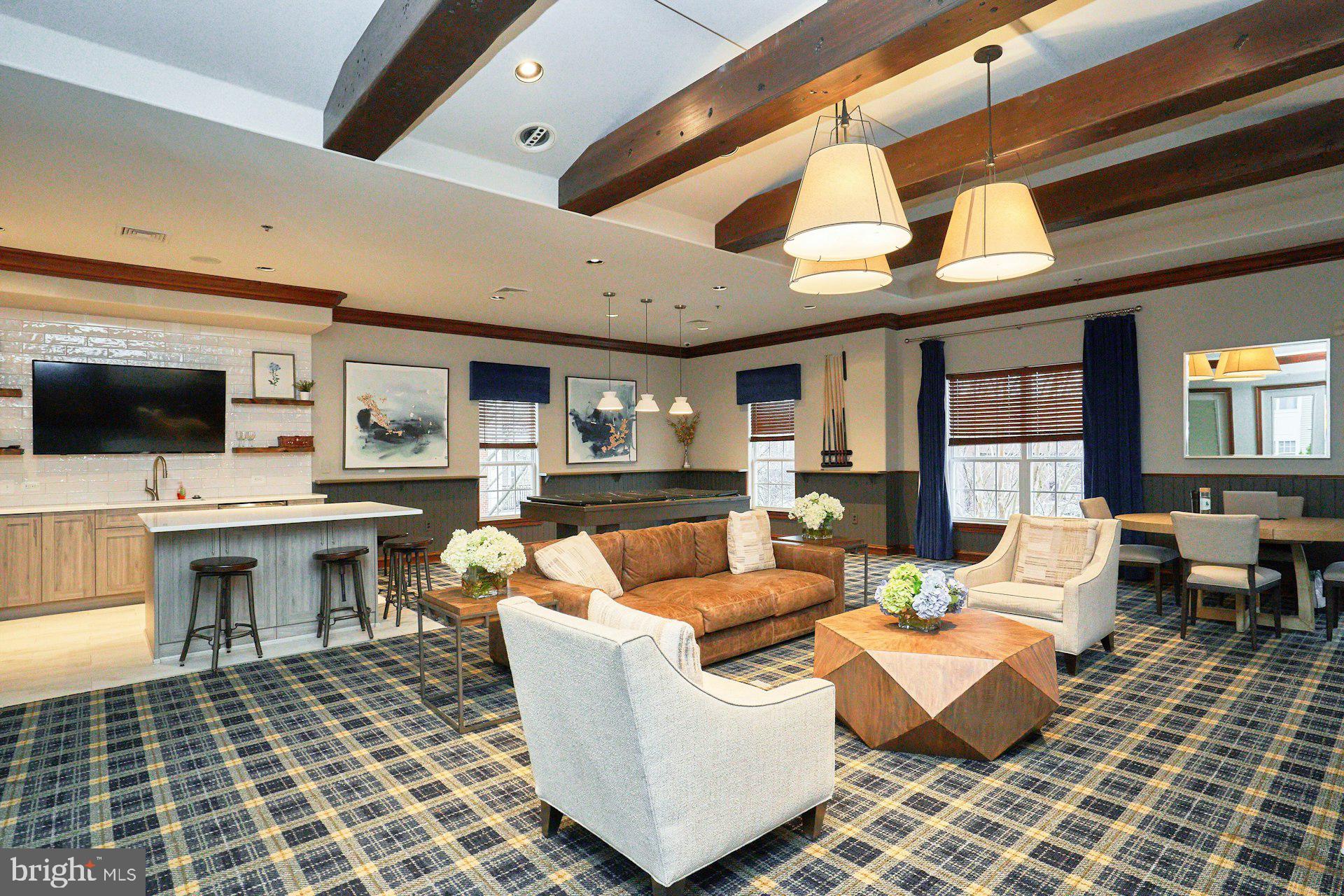 BRYSON AT WOODLAND PARK - Residential