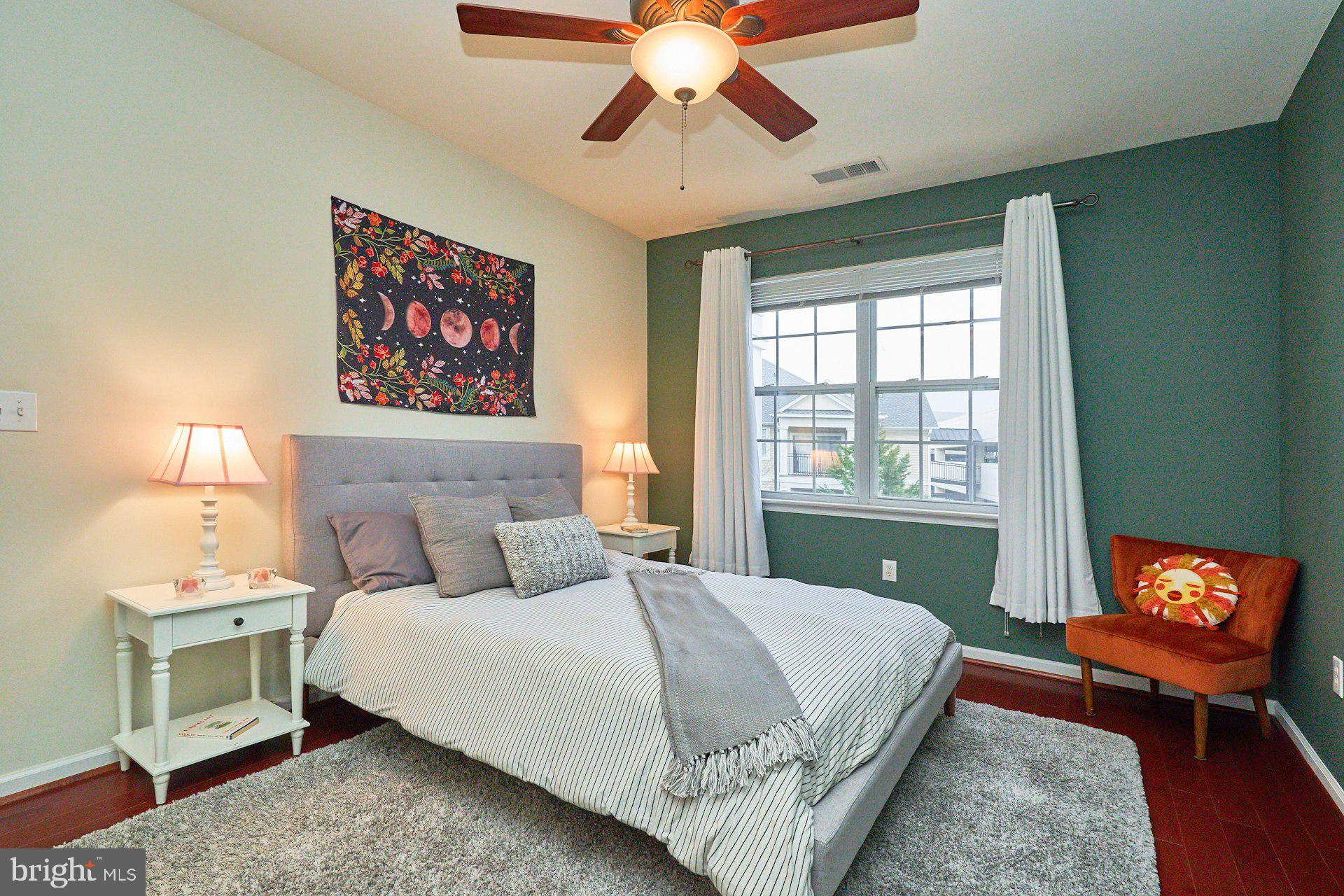 BRYSON AT WOODLAND PARK - Residential