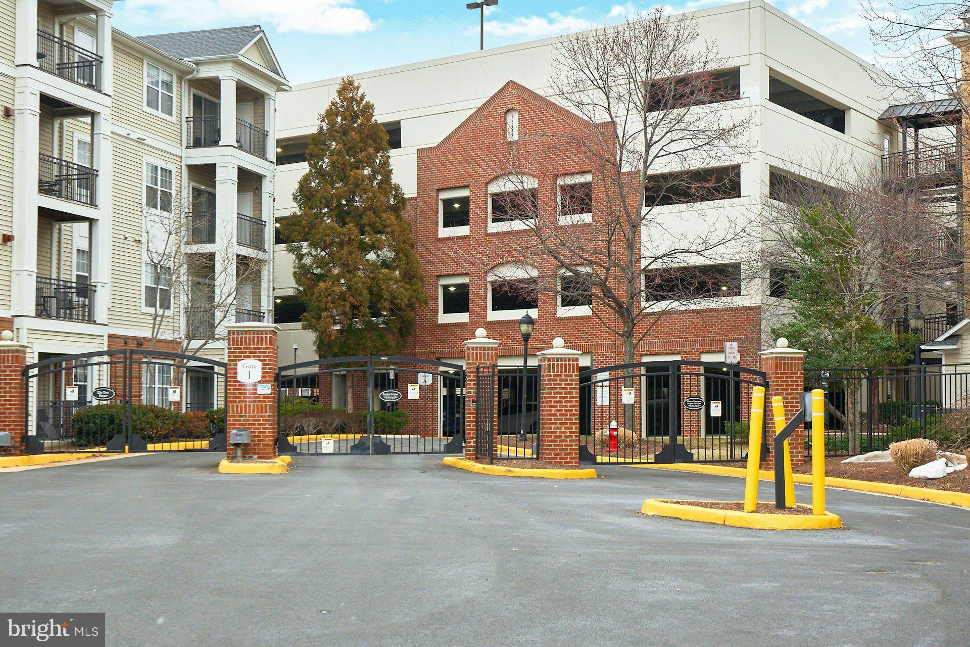 BRYSON AT WOODLAND PARK - Residential