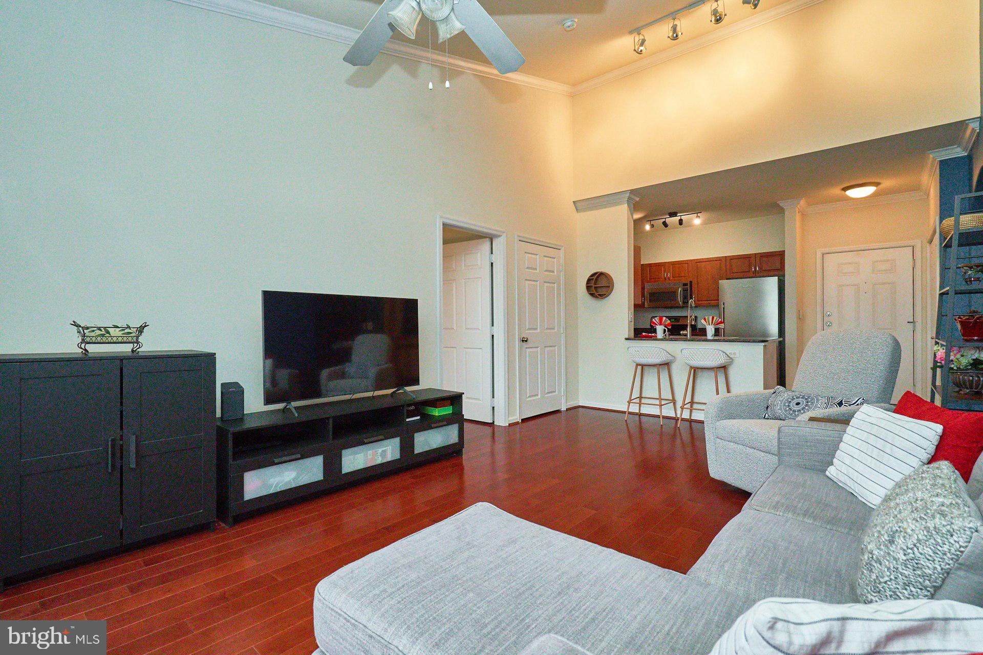 BRYSON AT WOODLAND PARK - Residential