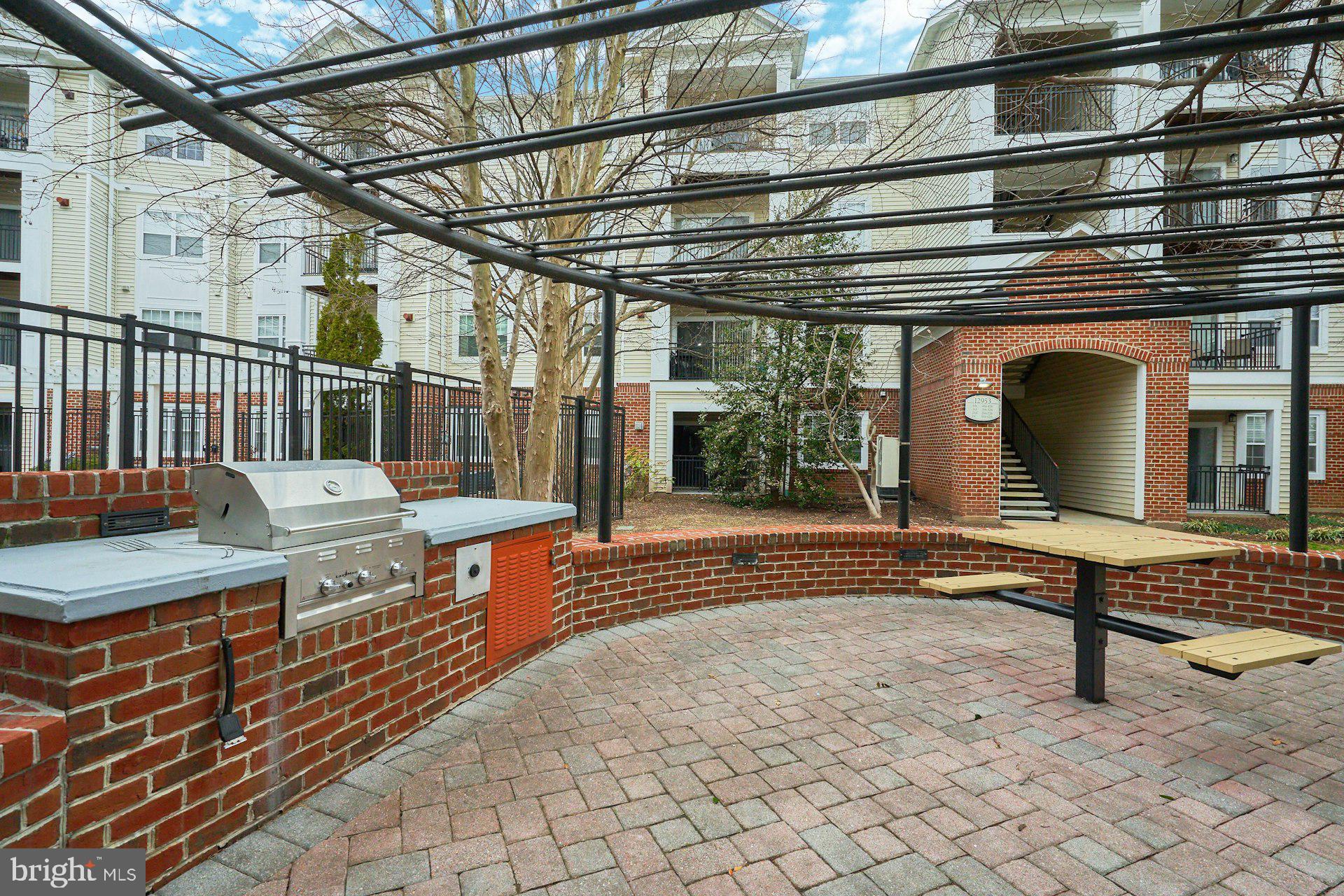 BRYSON AT WOODLAND PARK - Residential