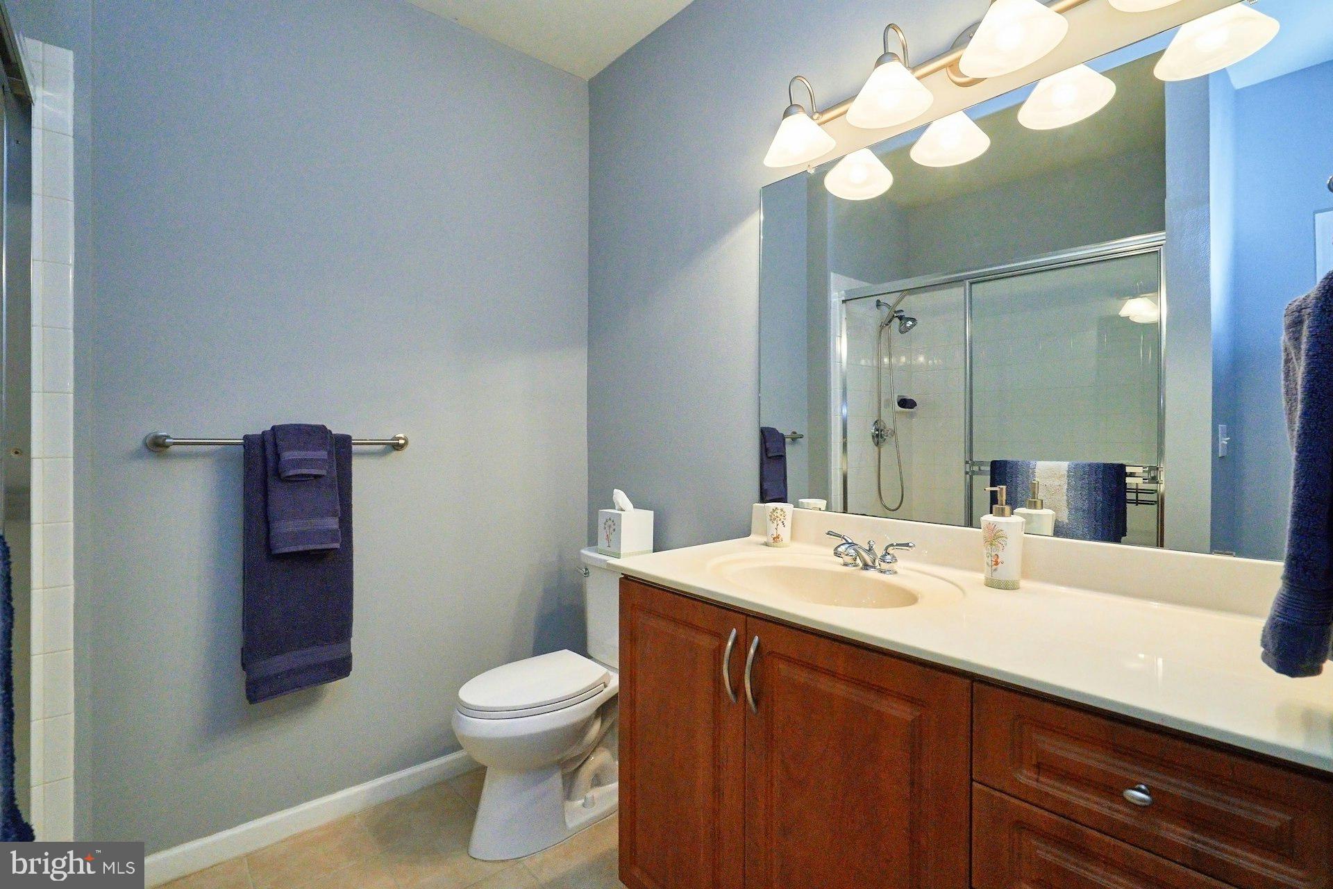 BRYSON AT WOODLAND PARK - Residential