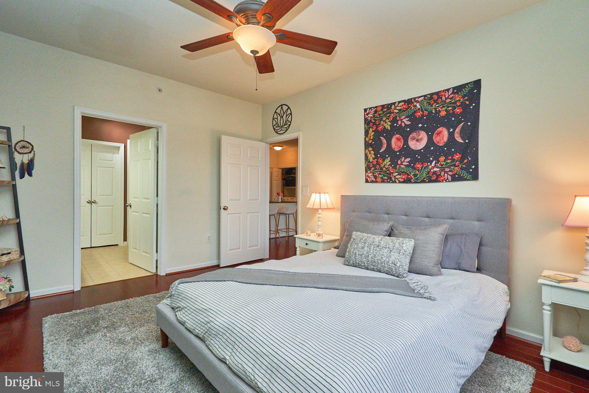 BRYSON AT WOODLAND PARK - Residential