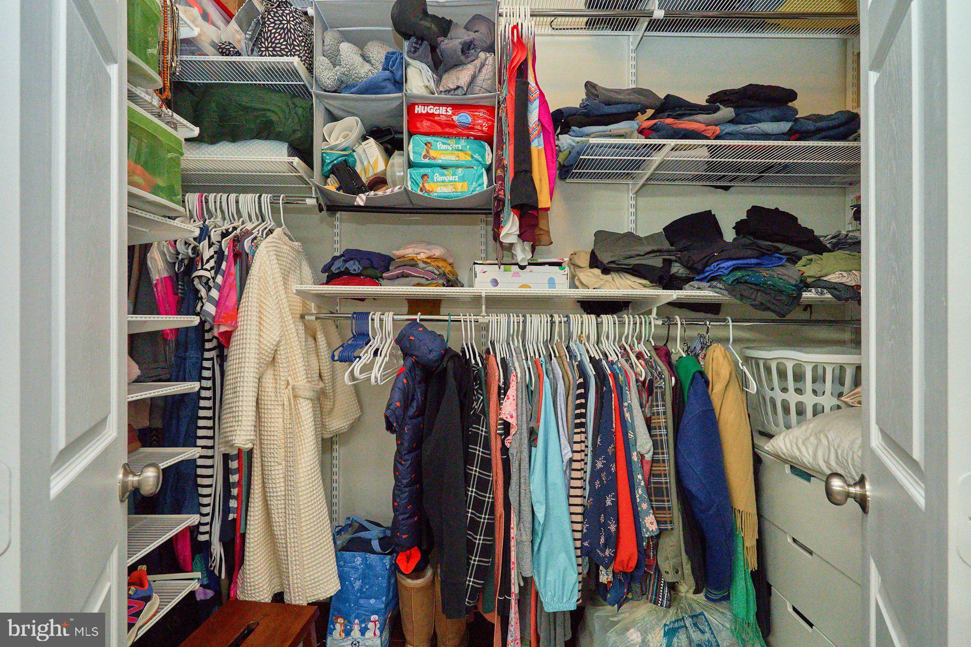 BRYSON AT WOODLAND PARK - Residential