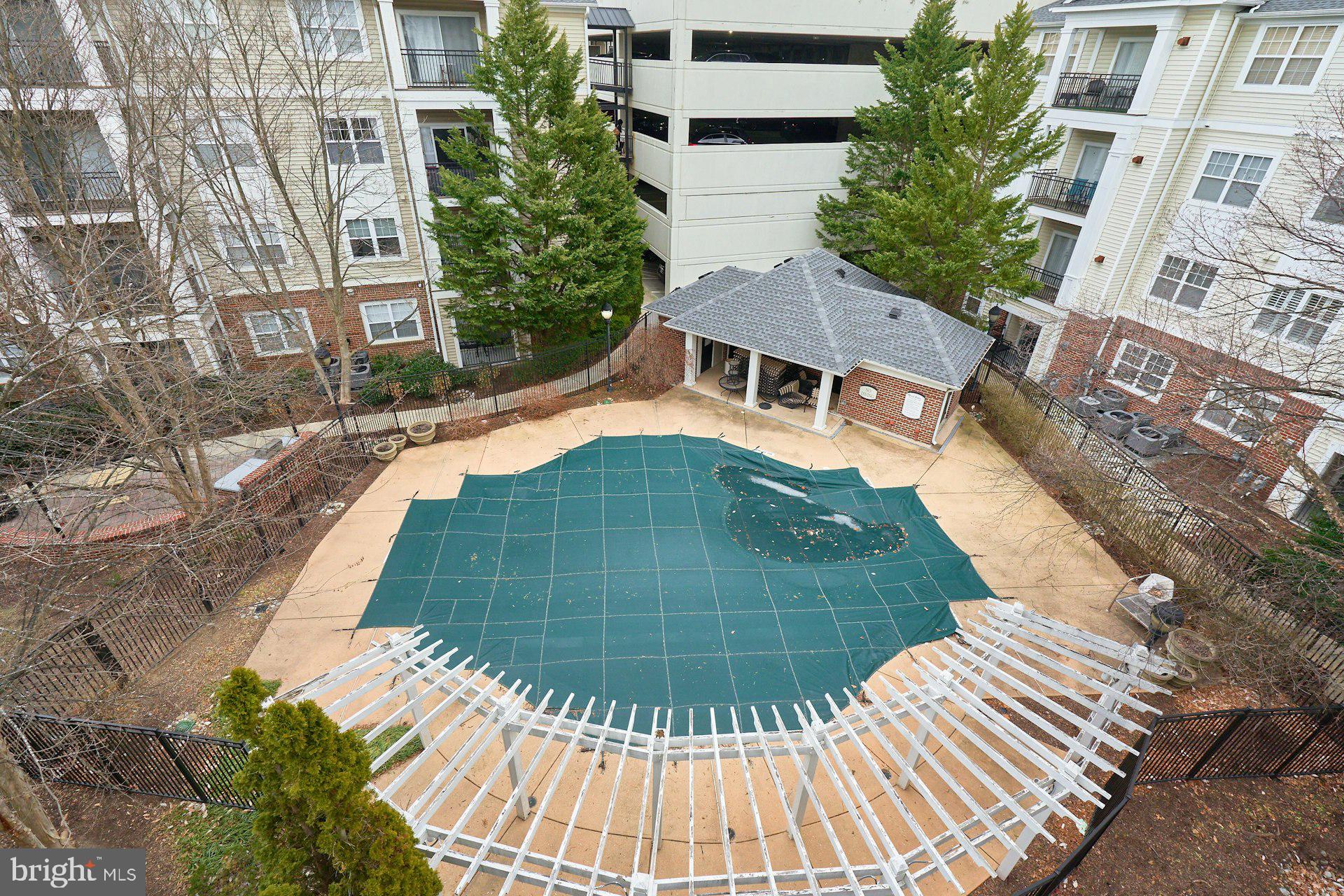 BRYSON AT WOODLAND PARK - Residential