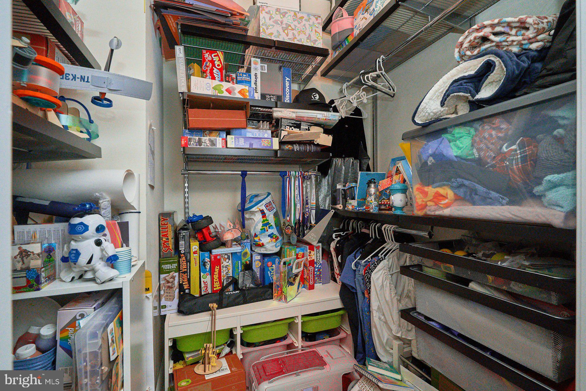 BRYSON AT WOODLAND PARK - Residential