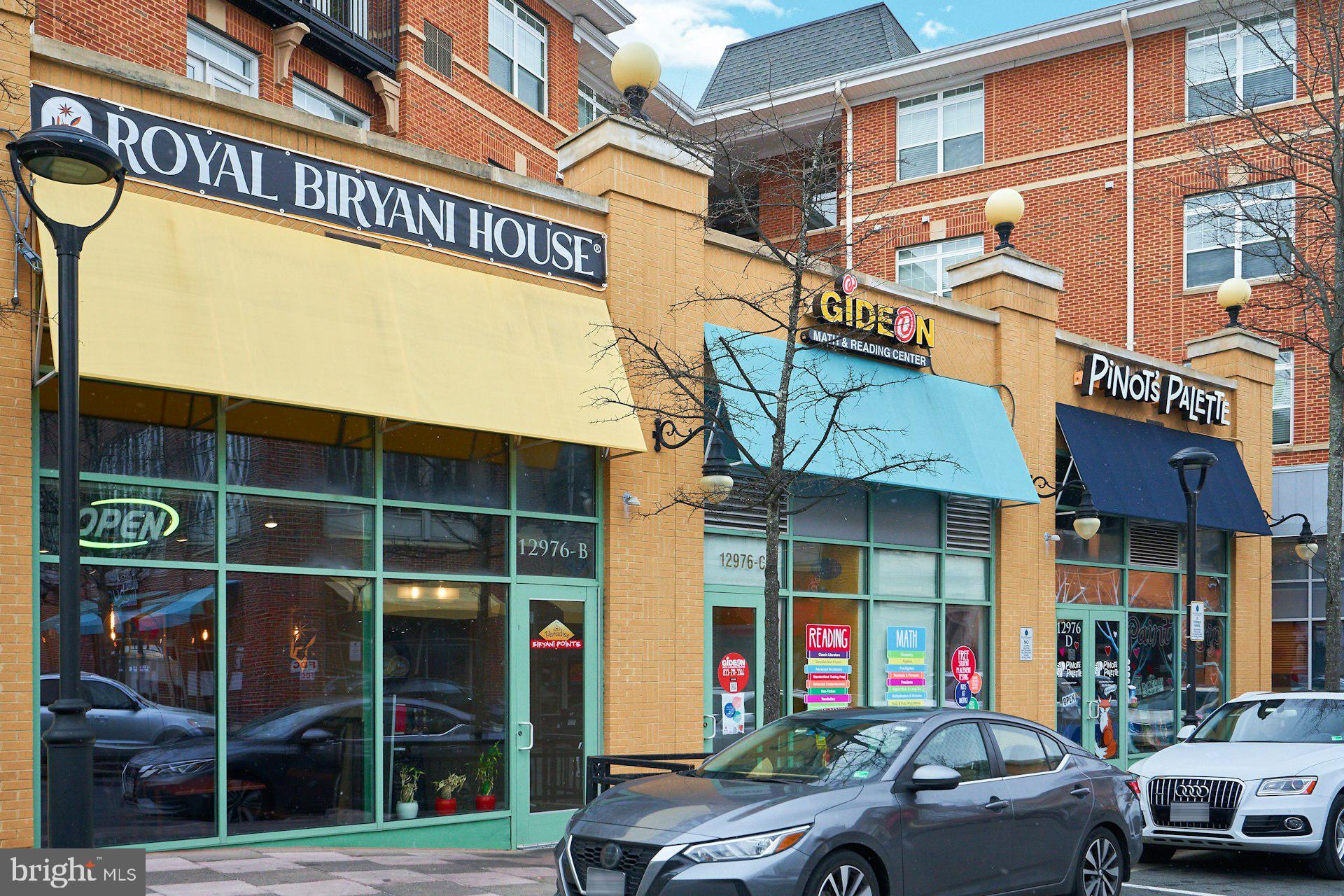 BRYSON AT WOODLAND PARK - Residential