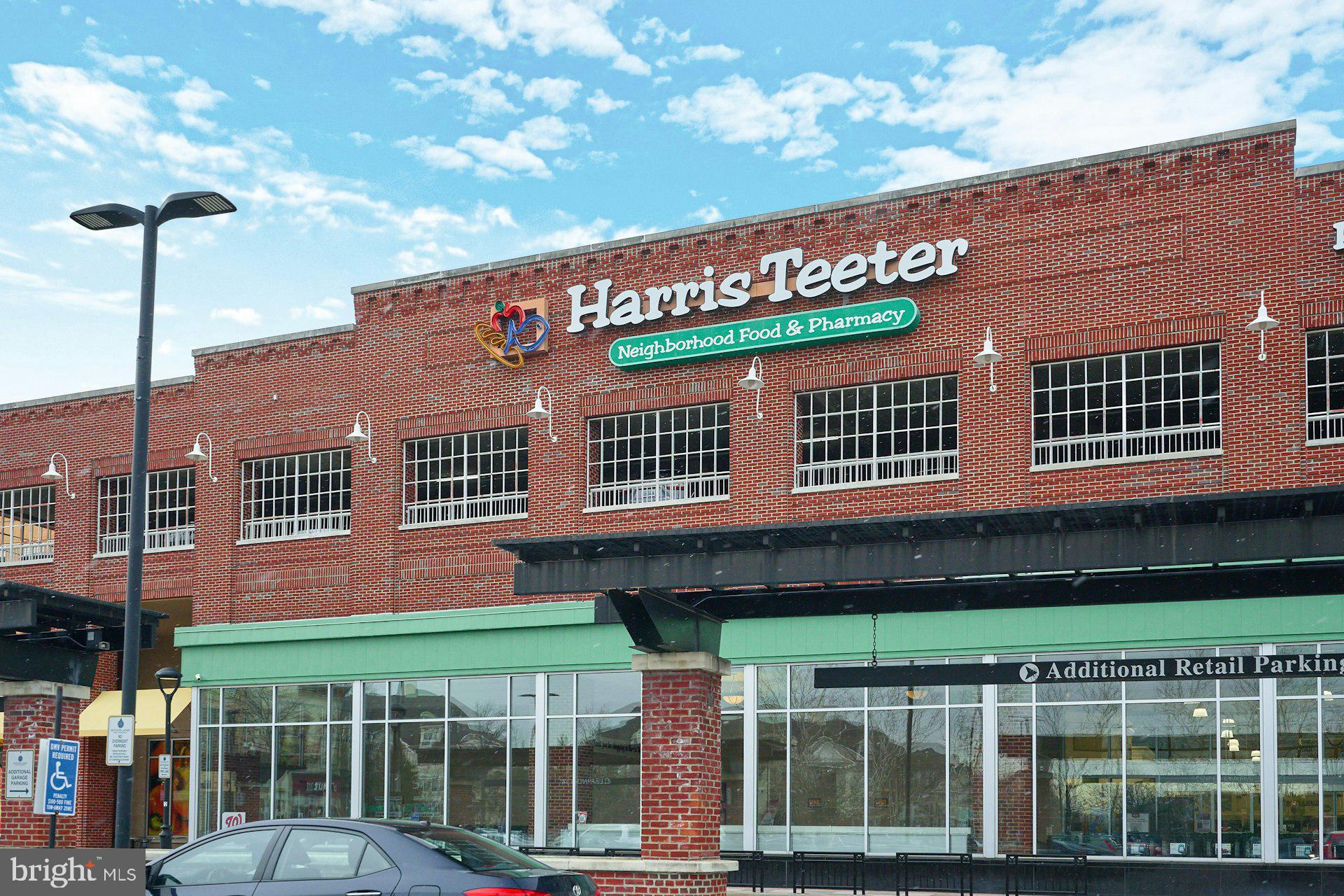 BRYSON AT WOODLAND PARK - Residential