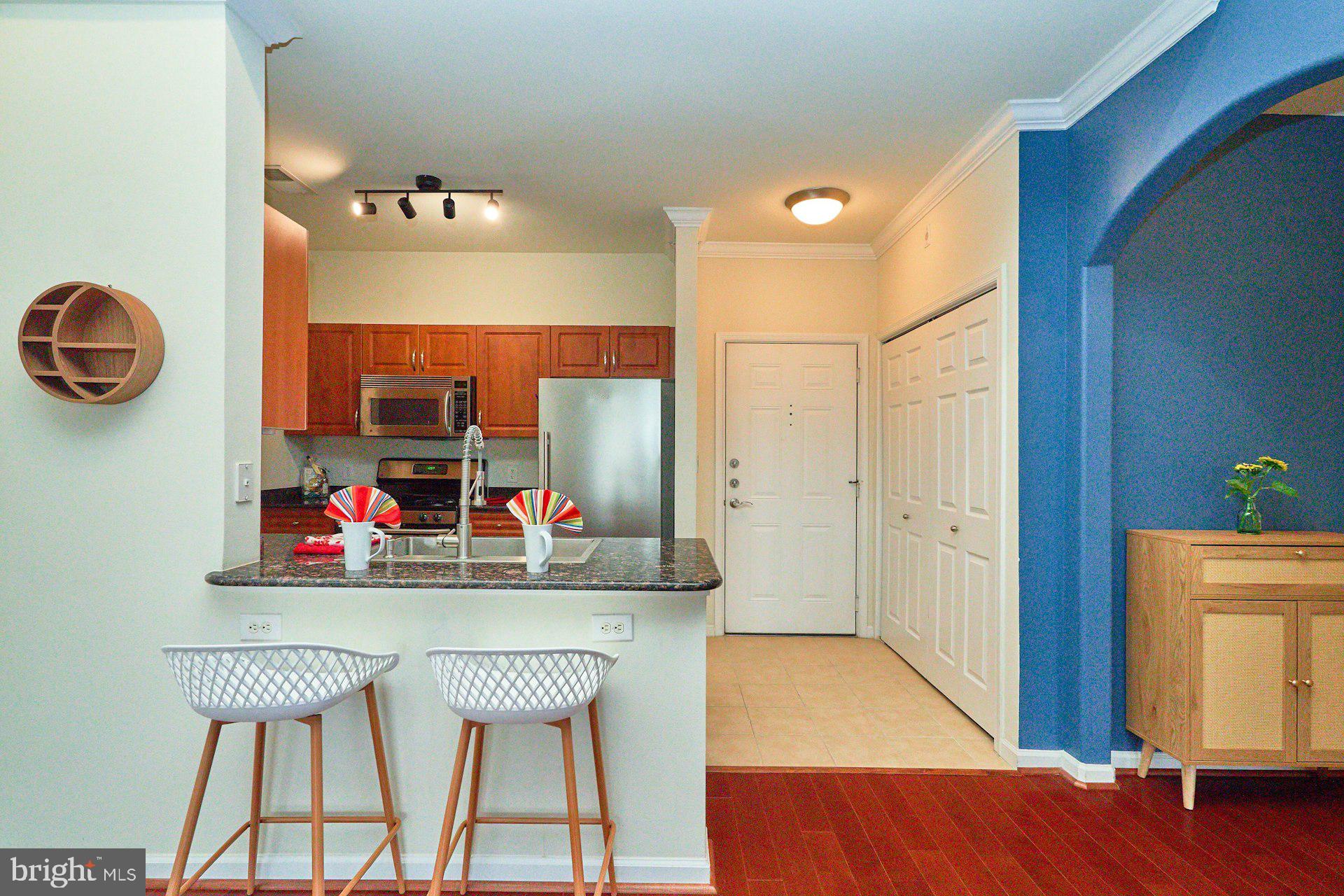 BRYSON AT WOODLAND PARK - Residential