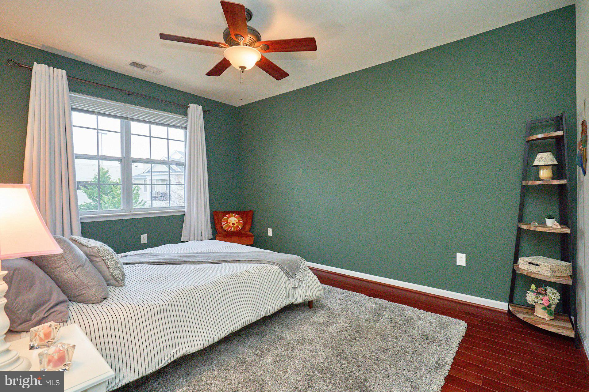 BRYSON AT WOODLAND PARK - Residential