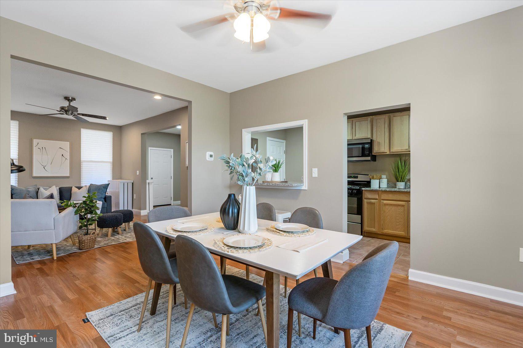 LAKE MONTEBELLO - Residential