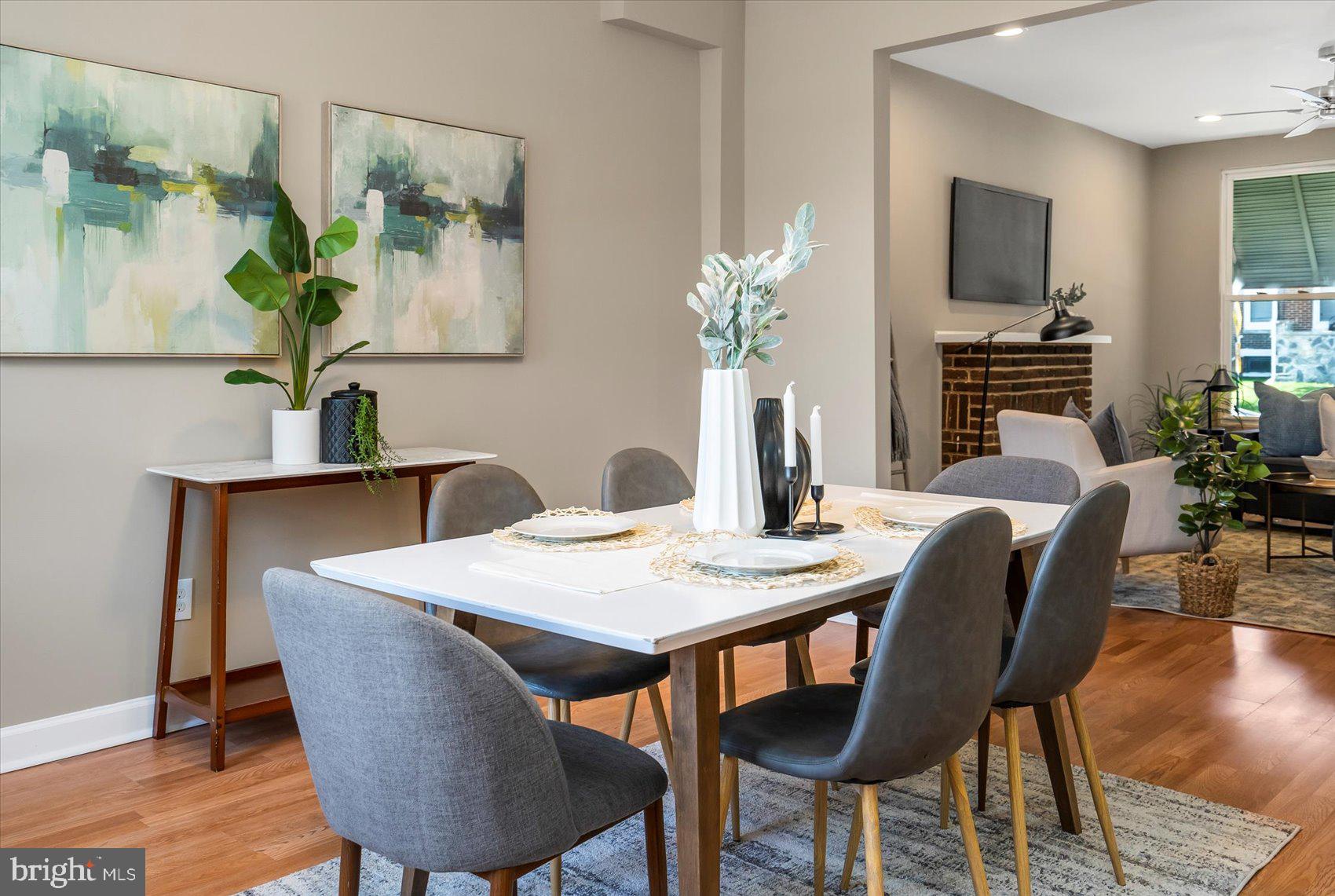 LAKE MONTEBELLO - Residential