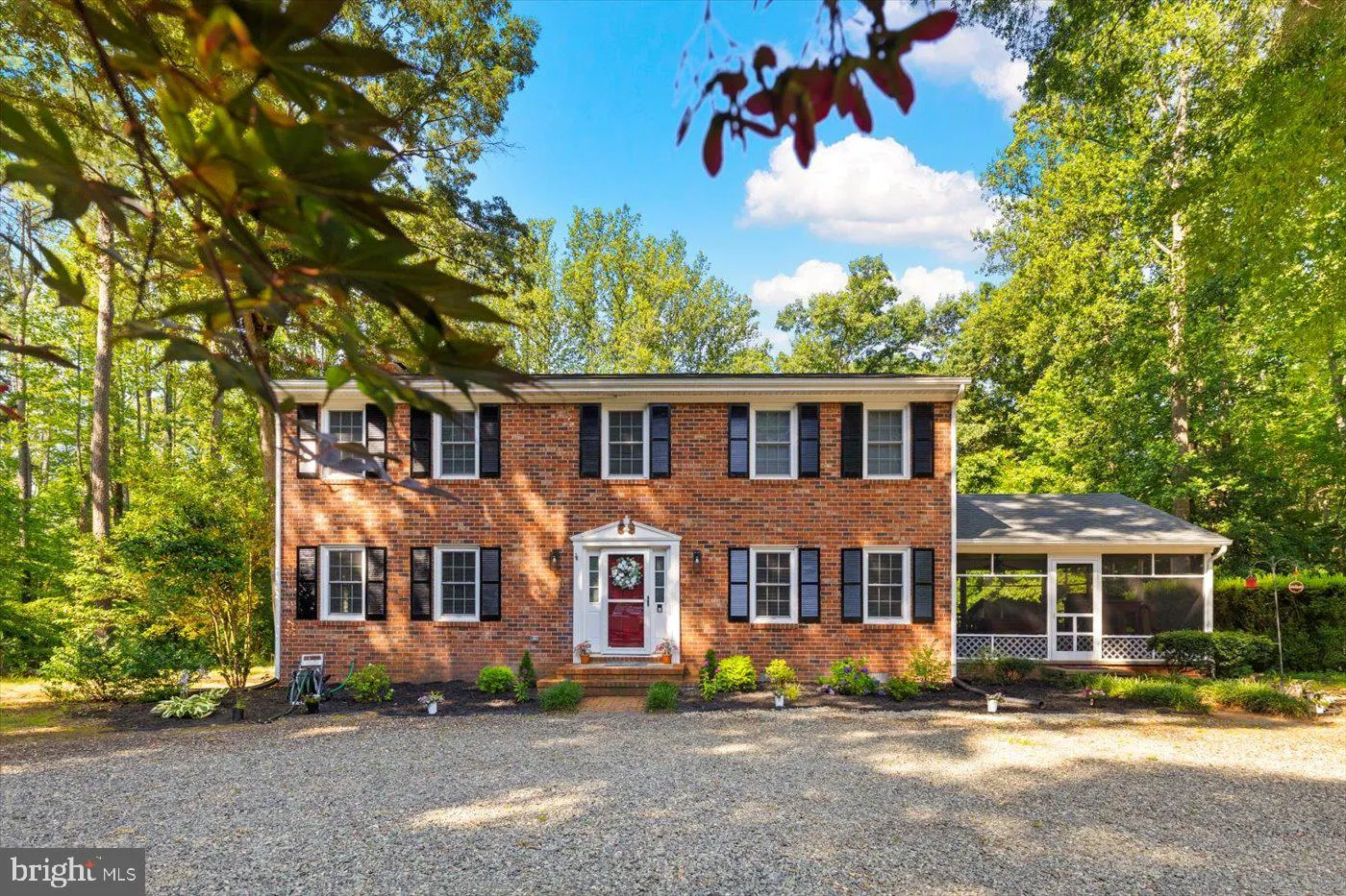 Montross, Virginia 22520, United States, 4 Bedrooms Bedrooms, ,3 BathroomsBathrooms,Residential,Active,198701