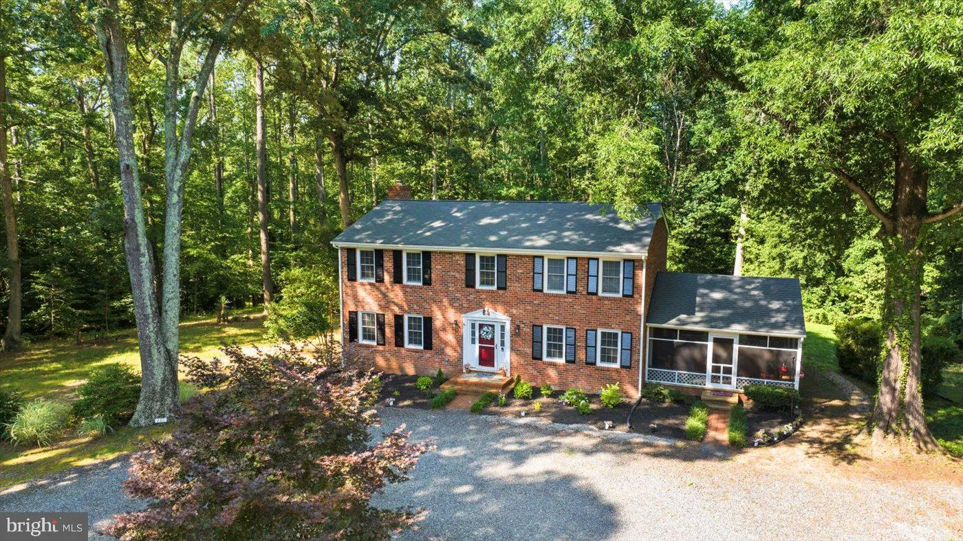 Montross, Virginia 22520, United States, 4 Bedrooms Bedrooms, ,3 BathroomsBathrooms,Residential,Active,198701