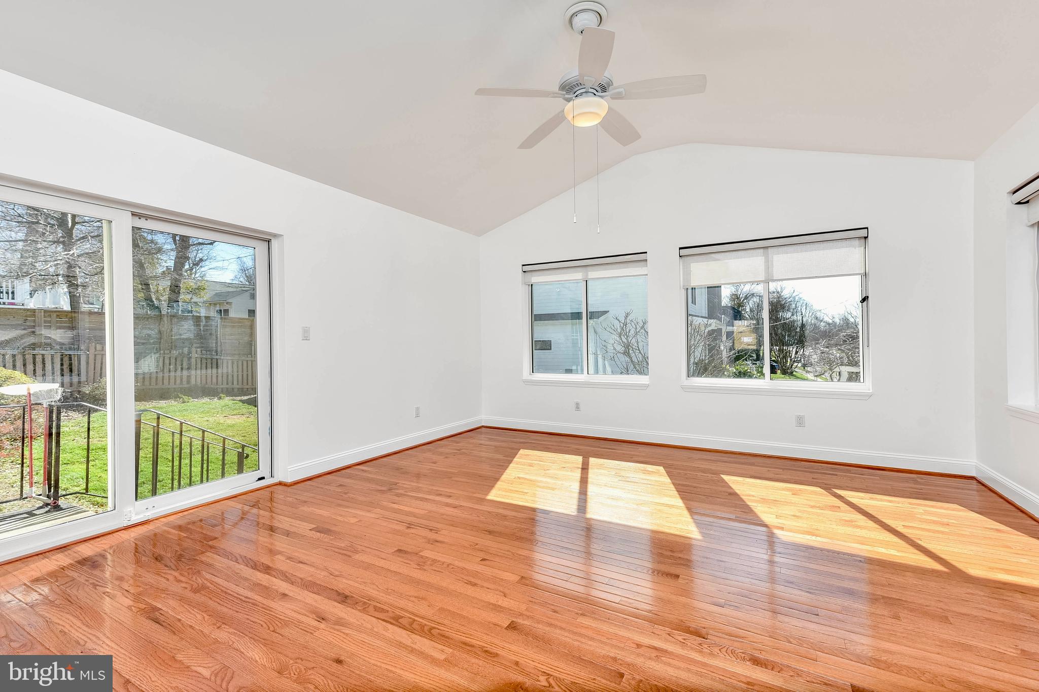 BROYHILL HEIGHTS - Residential Lease