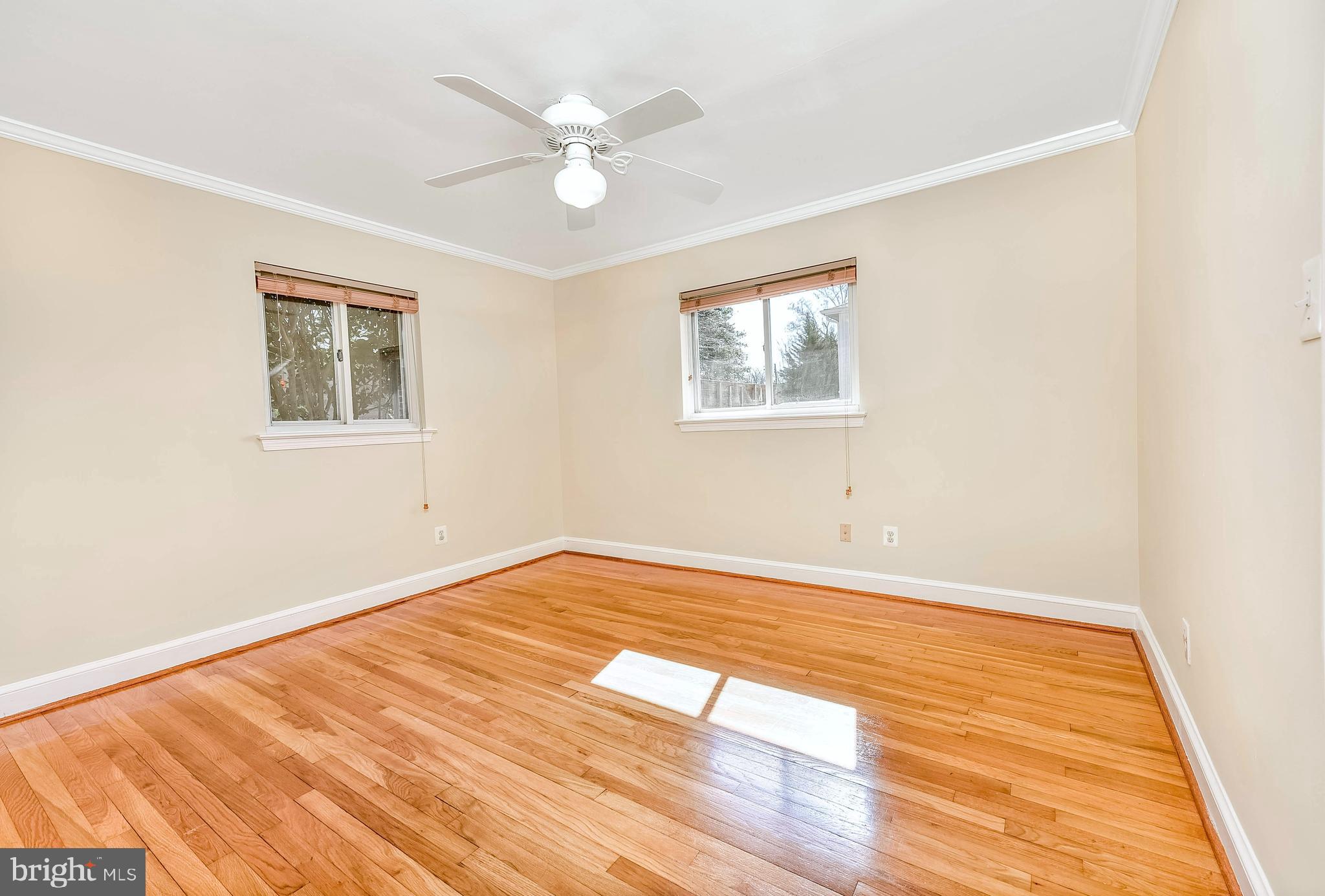 BROYHILL HEIGHTS - Residential Lease