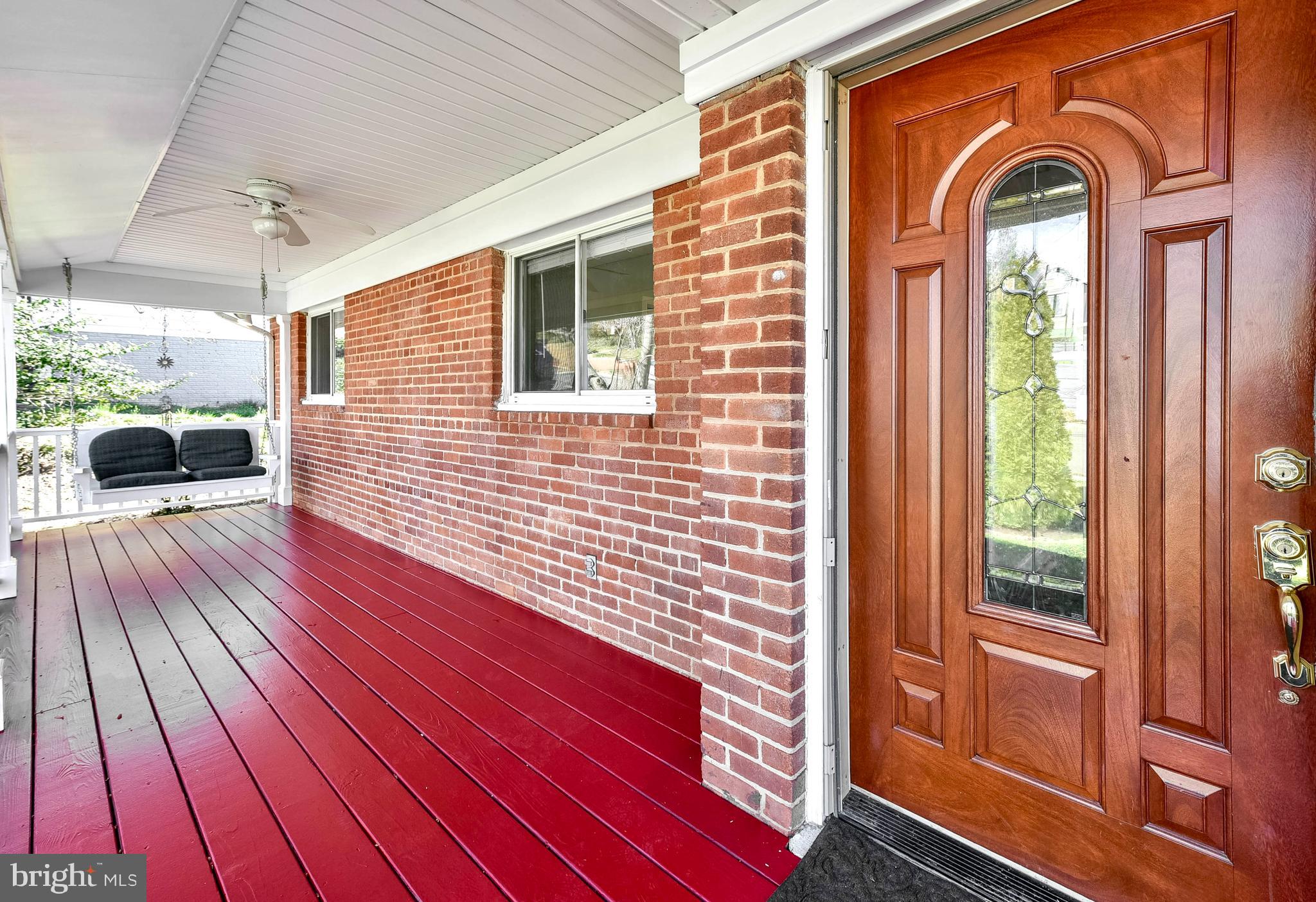 BROYHILL HEIGHTS - Residential Lease