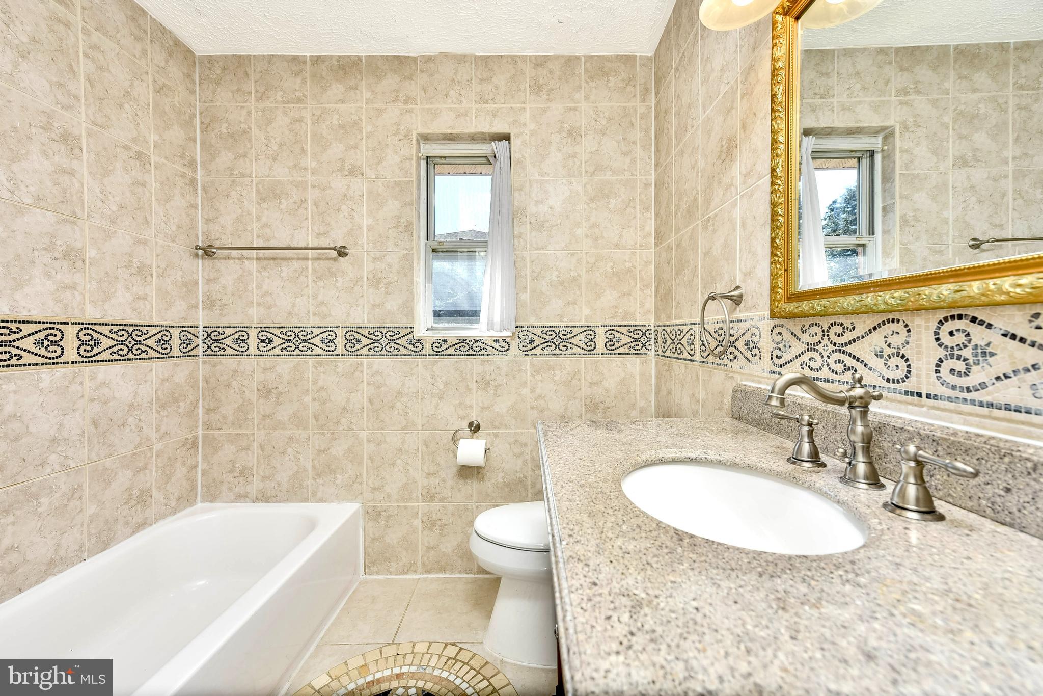 BROYHILL HEIGHTS - Residential Lease