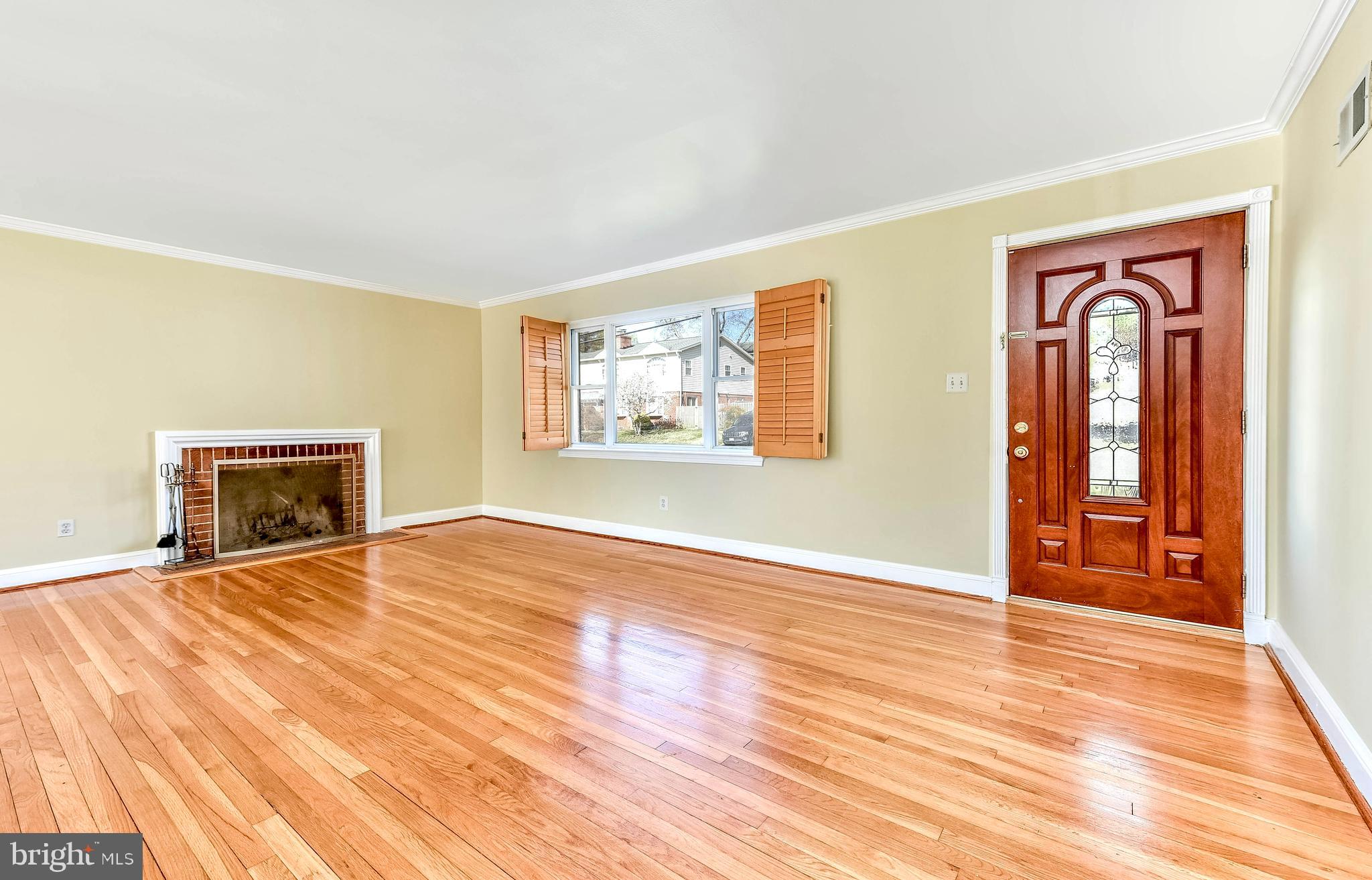 BROYHILL HEIGHTS - Residential Lease