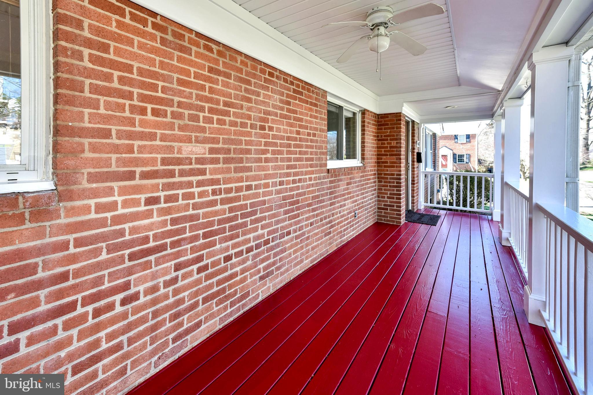 BROYHILL HEIGHTS - Residential Lease