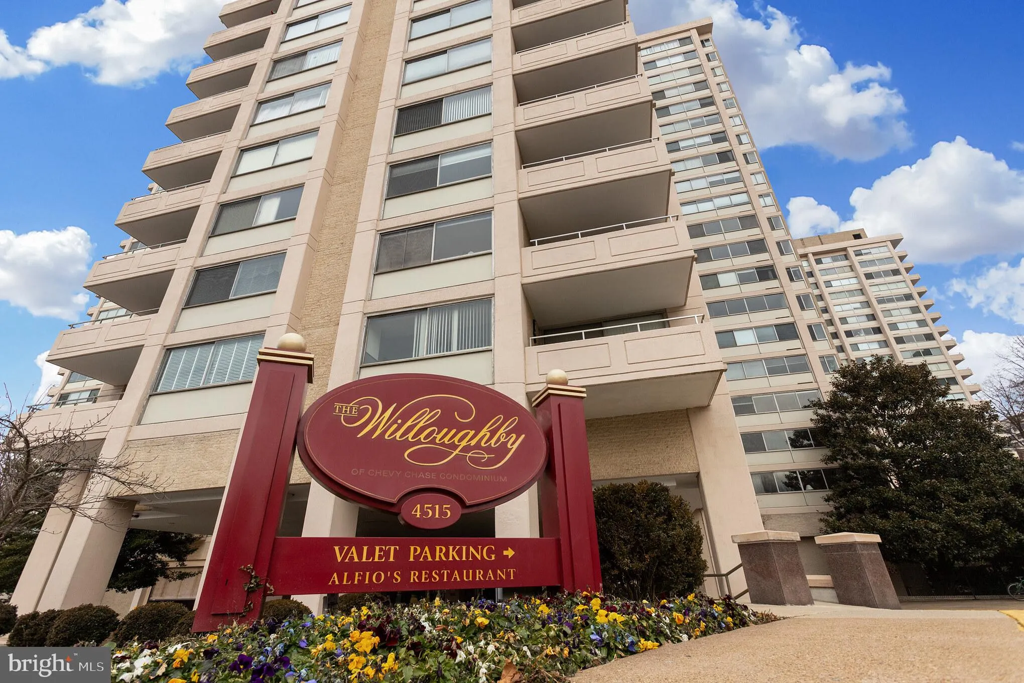 4515 Willard Ave Unit 1708S  