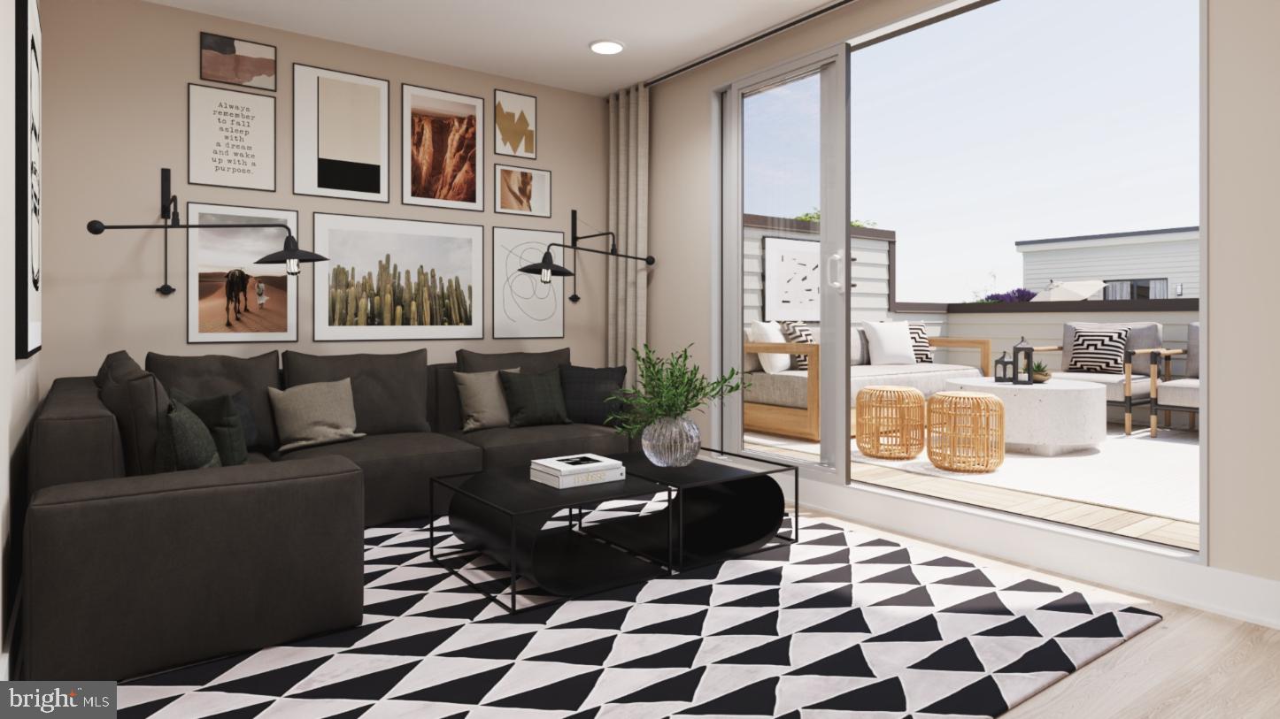 VILLAGE AT ROCKSHIRE - Residential