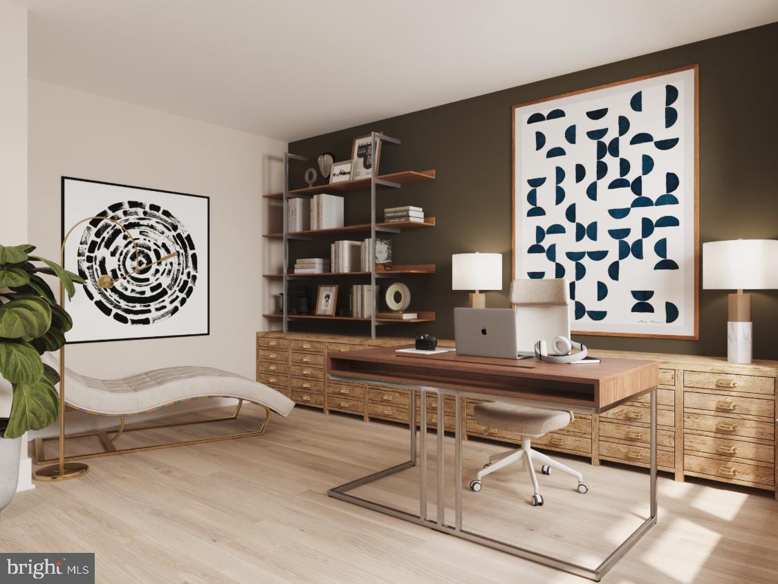 VILLAGE AT ROCKSHIRE - Residential