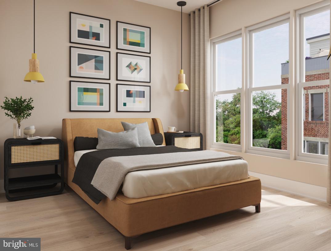 VILLAGE AT ROCKSHIRE - Residential