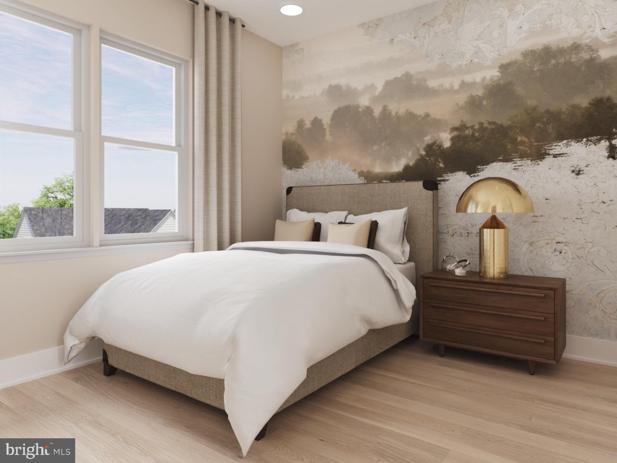 VILLAGE AT ROCKSHIRE - Residential