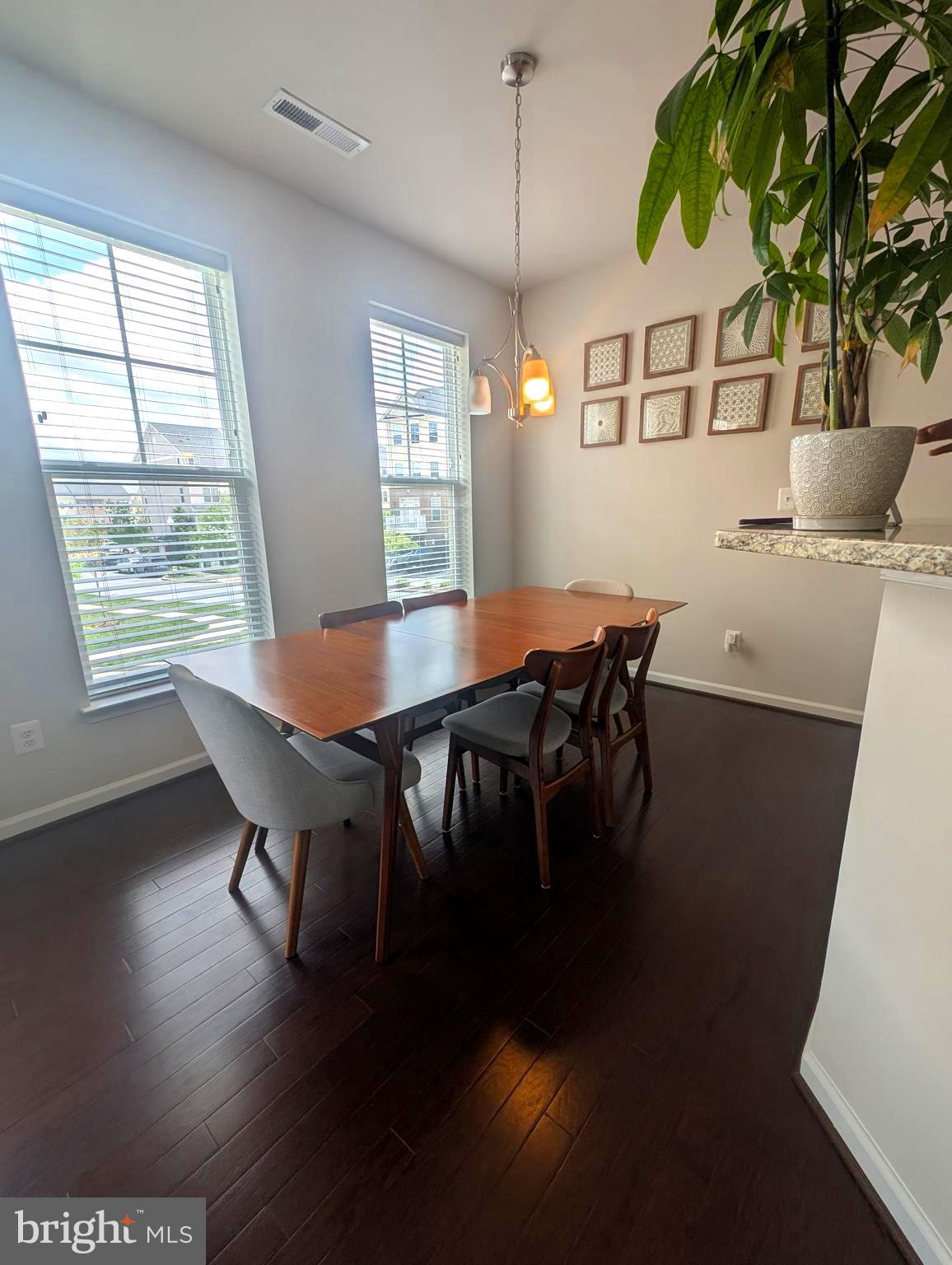 JEFFERSON PLACE - Residential