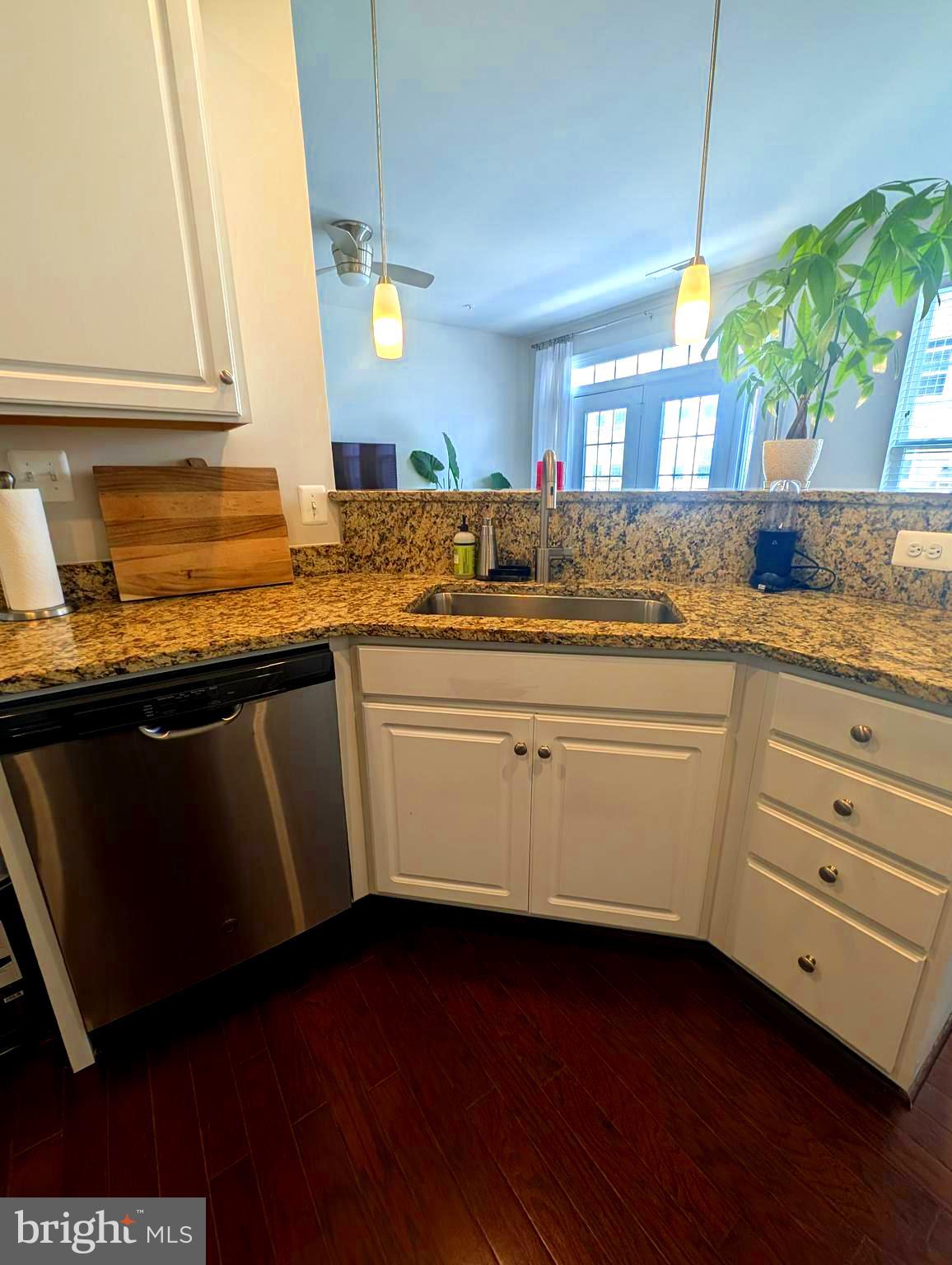 JEFFERSON PLACE - Residential