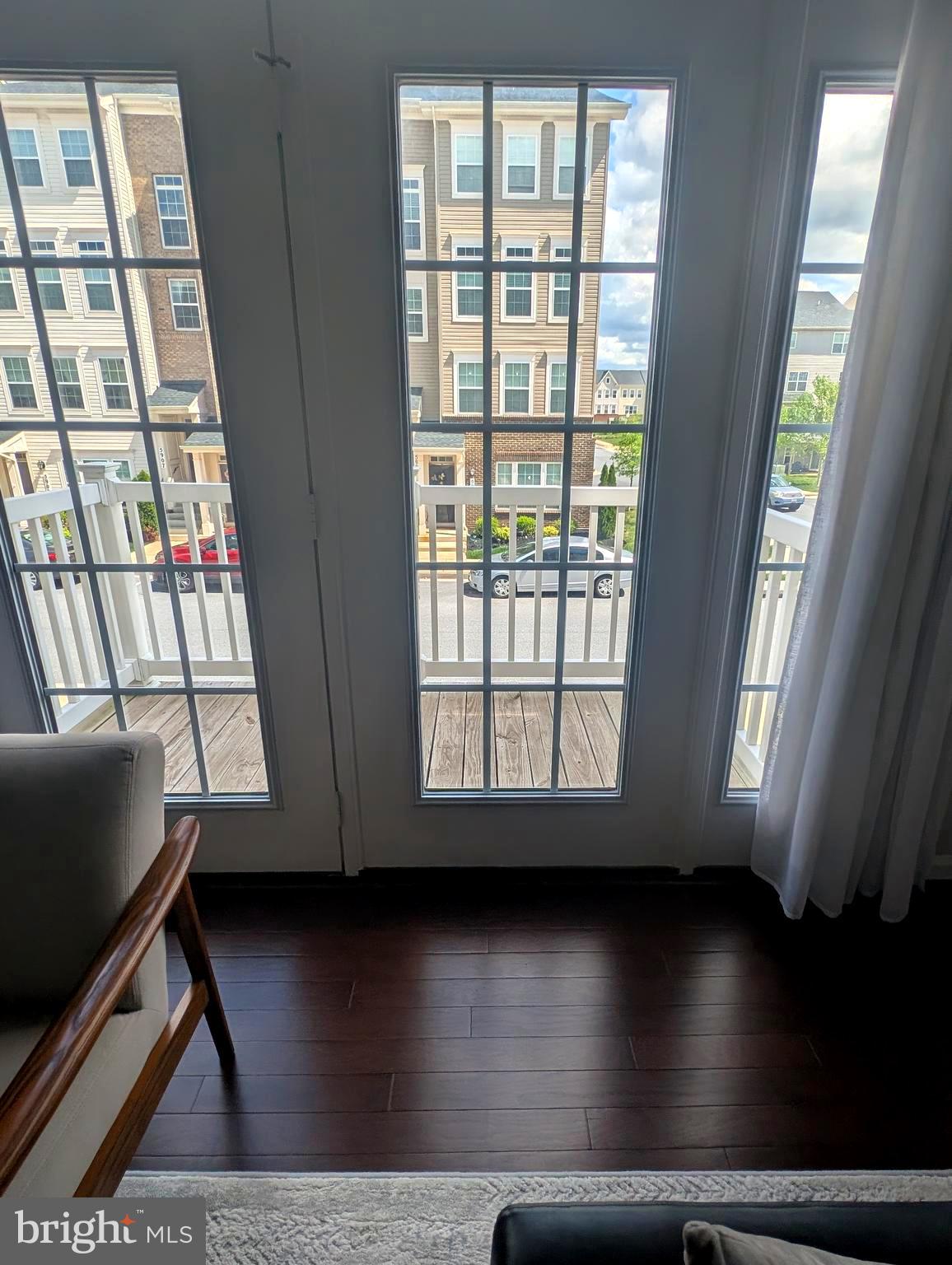 JEFFERSON PLACE - Residential