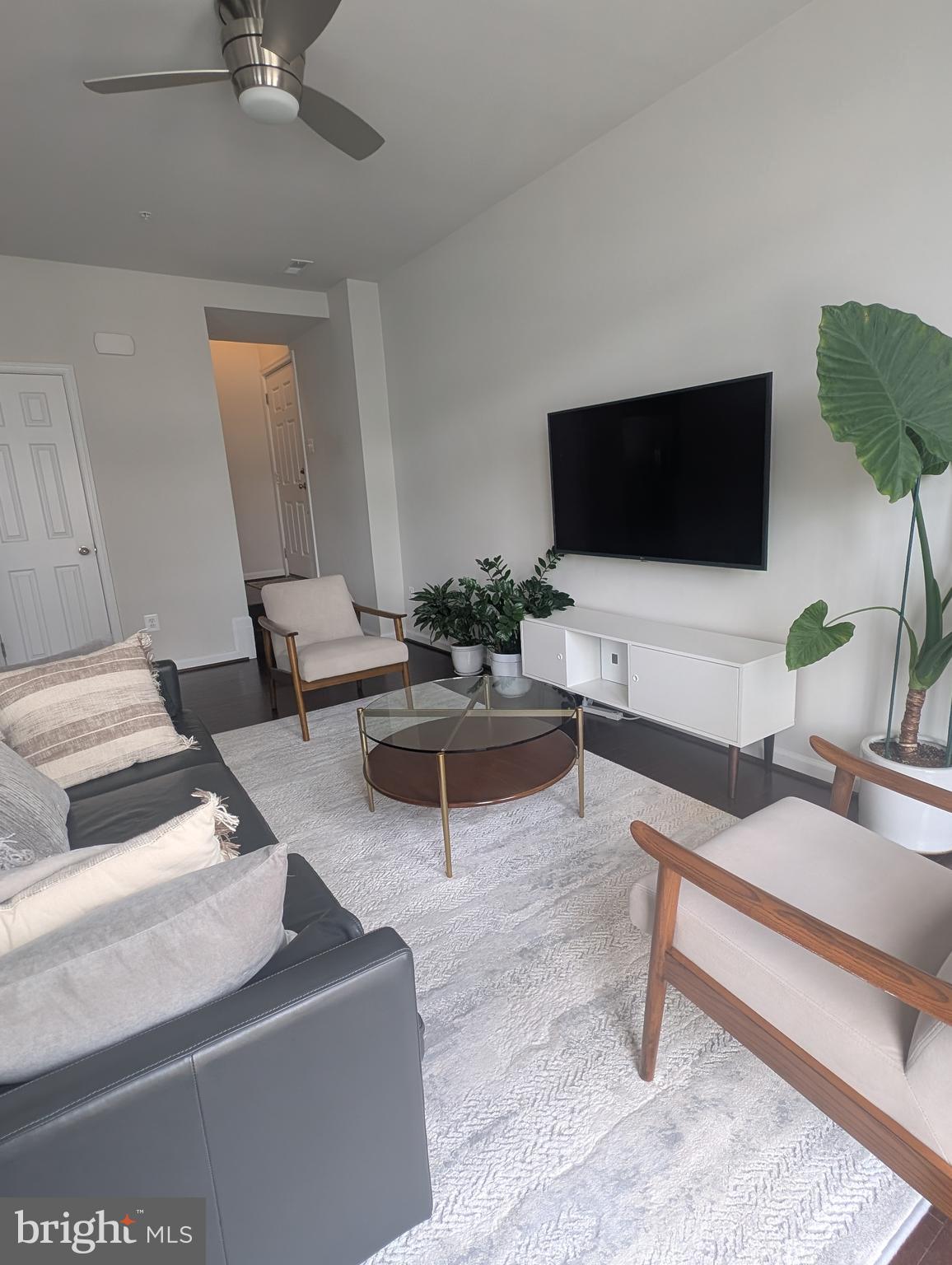 JEFFERSON PLACE - Residential