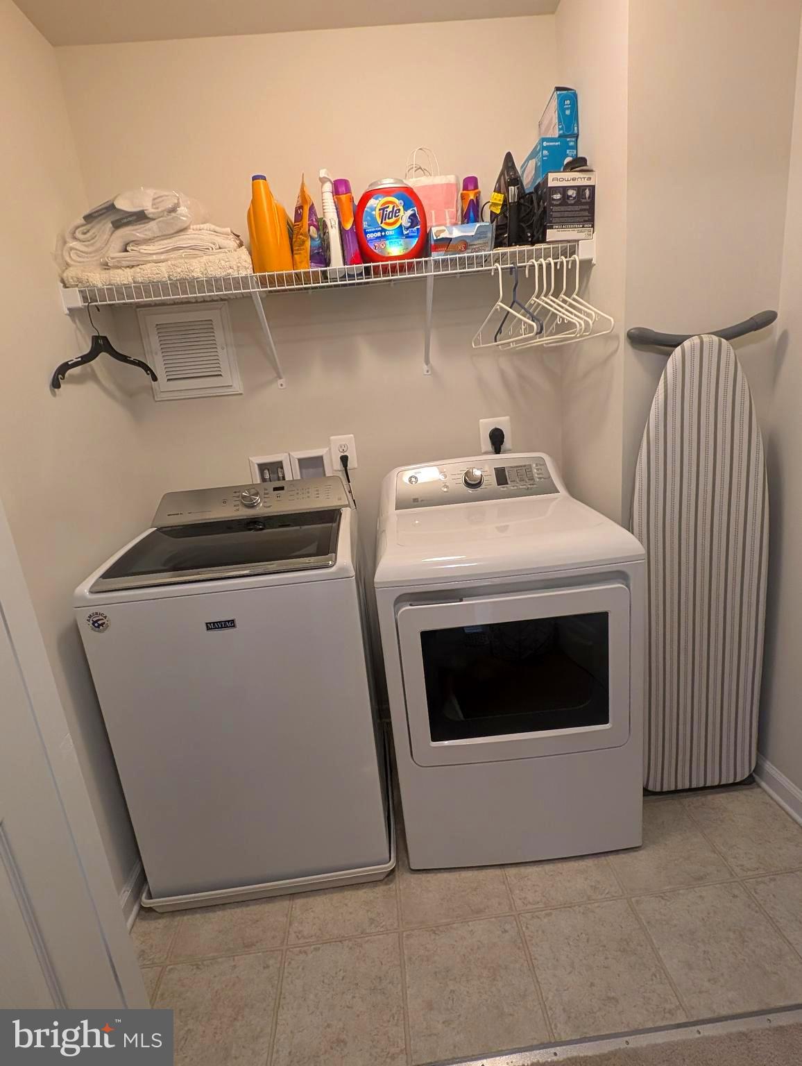 JEFFERSON PLACE - Residential